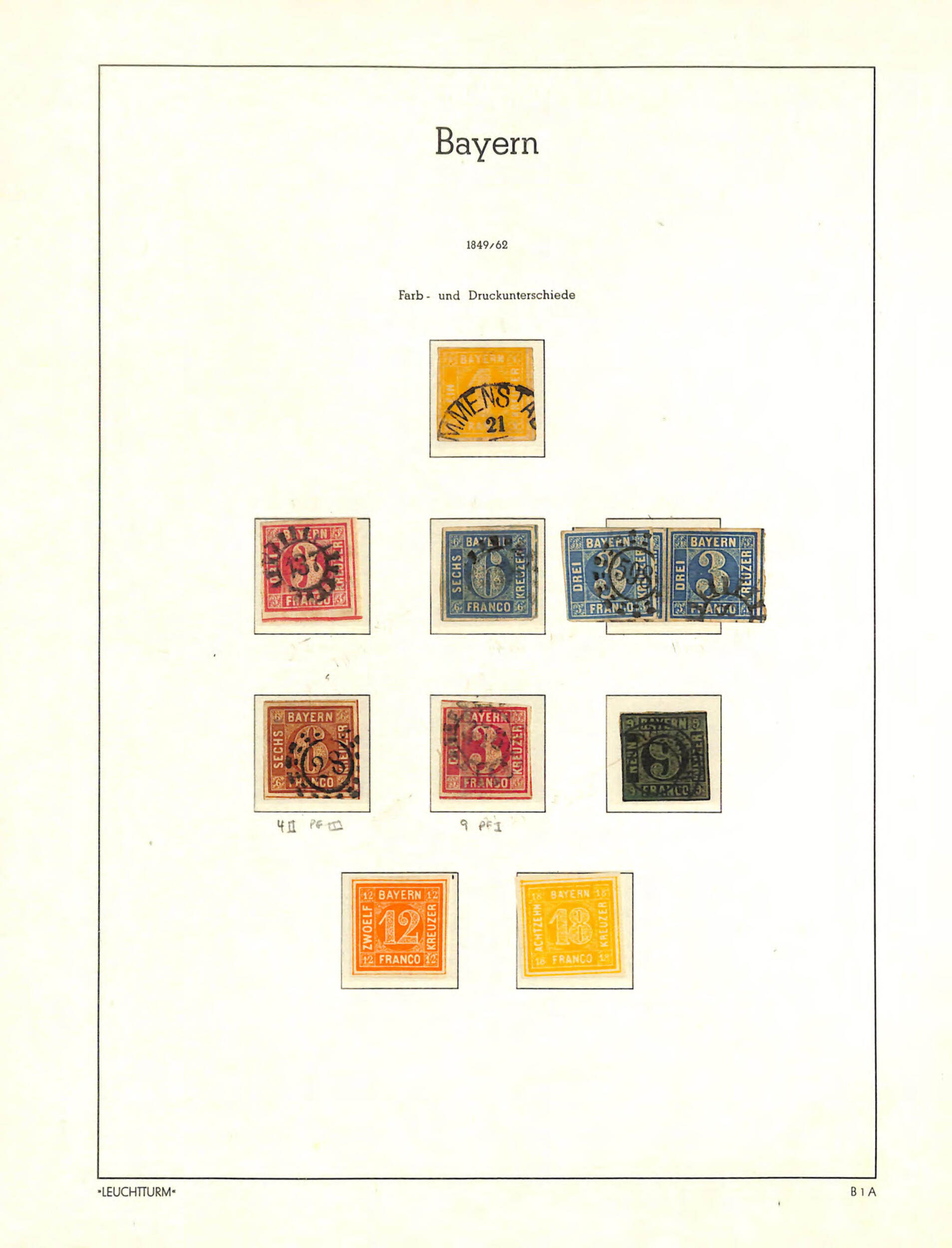 Image 25 for lot number 386 for Kelleher 817. Auktion