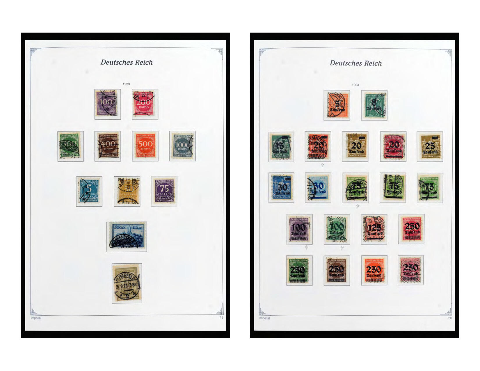 Image 45 for lot number 393 for Kelleher 817. Auktion