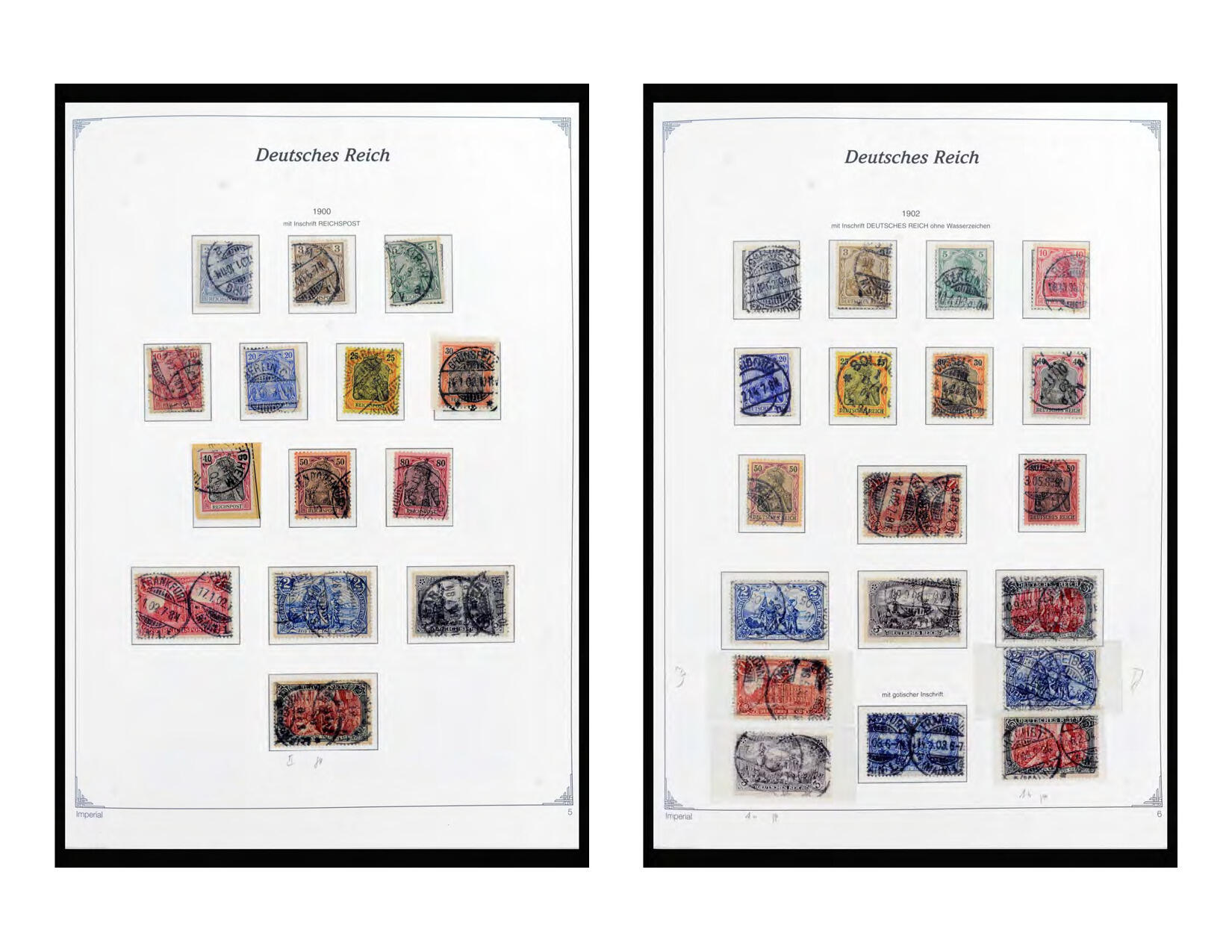 Image 13 for lot number 393 for Kelleher 817. Auktion
