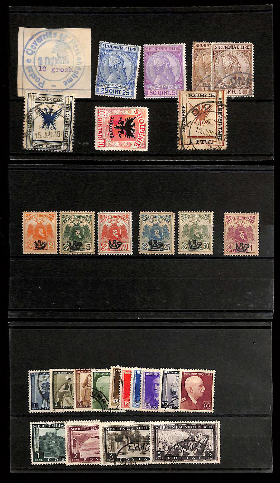 Image 1 for lot number 544 for Kelleher 817. Auktion
