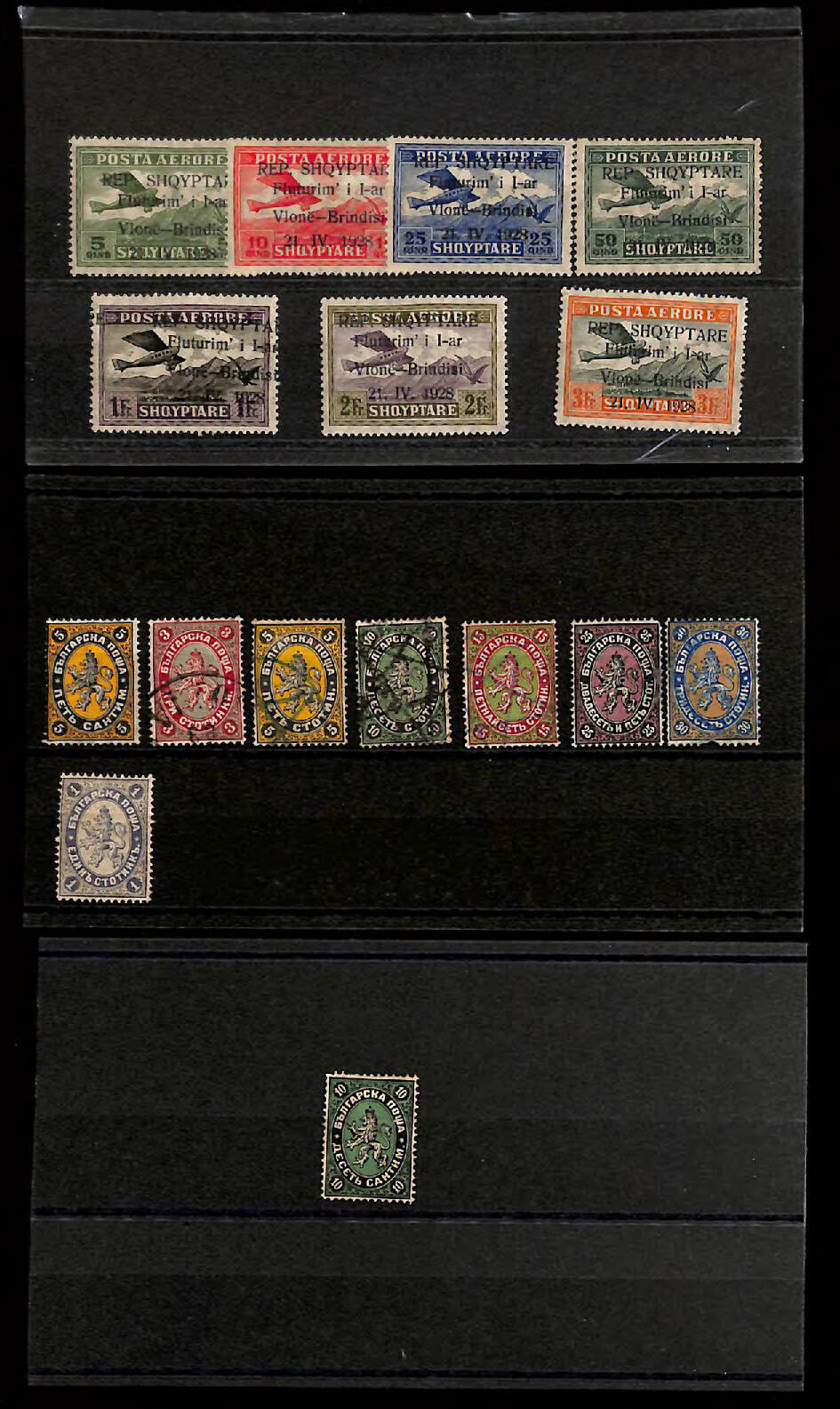Image 2 for lot number 544 for Kelleher 817. Auktion