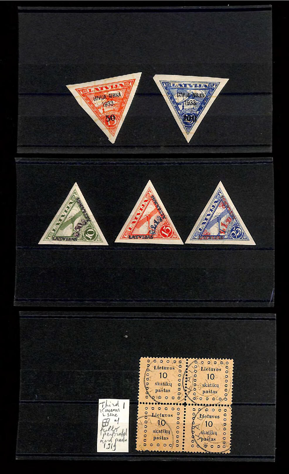 Image 7 for lot number 544 for Kelleher 817. Auktion