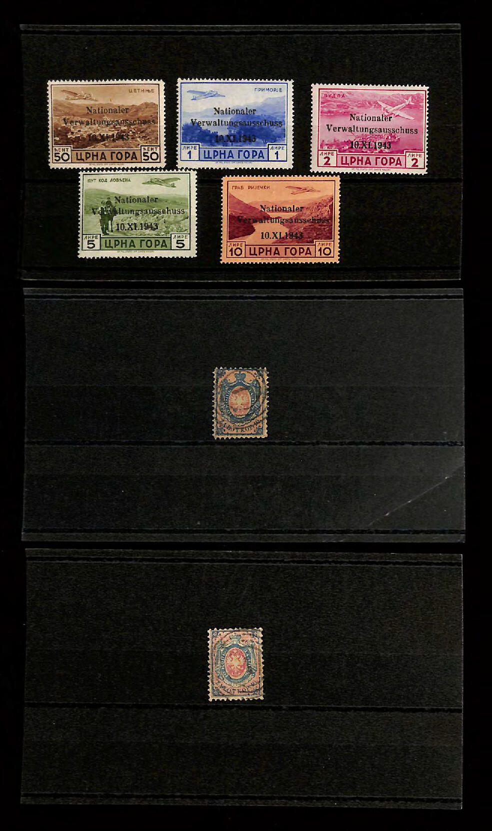Image 11 for lot number 544 for Kelleher 817. Auktion
