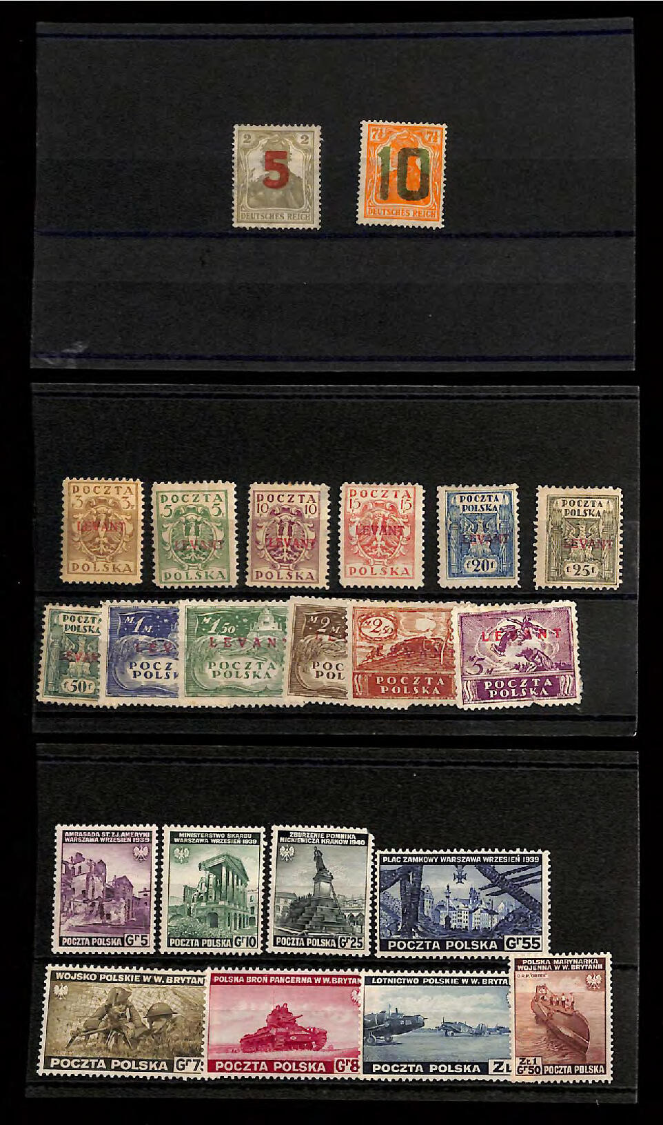 Image 12 for lot number 544 for Kelleher 817. Auktion
