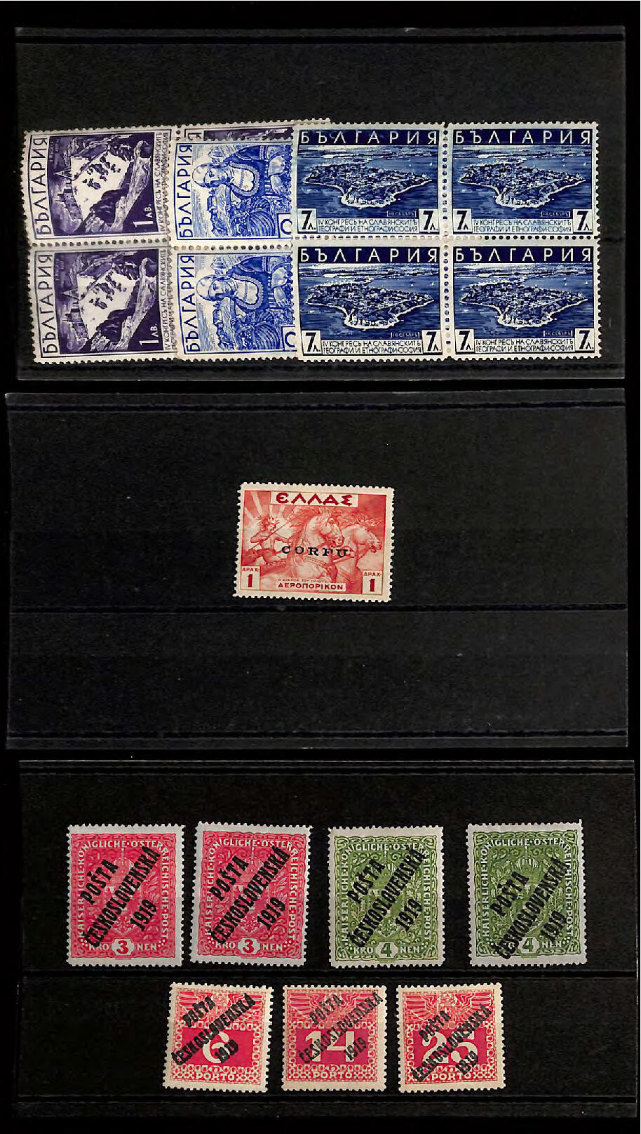 Image 13 for lot number 544 for Kelleher 817. Auktion
