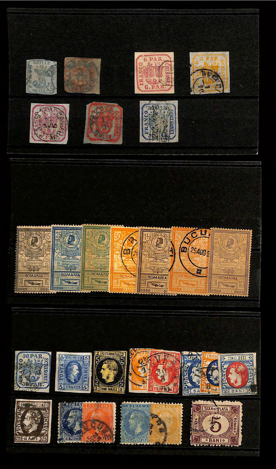 Image 14 for lot number 544 for Kelleher 817. Auktion