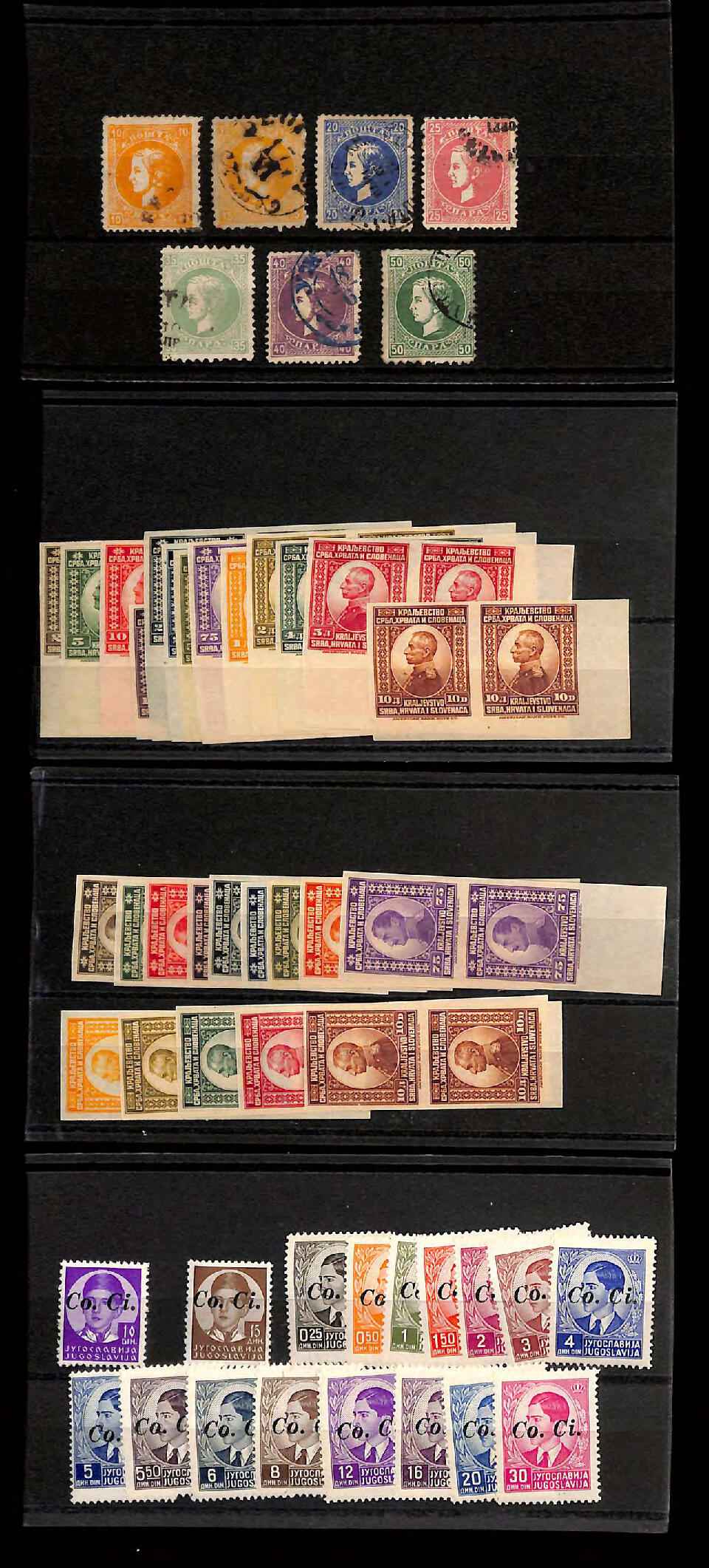 Image 17 for lot number 544 for Kelleher 817. Auktion