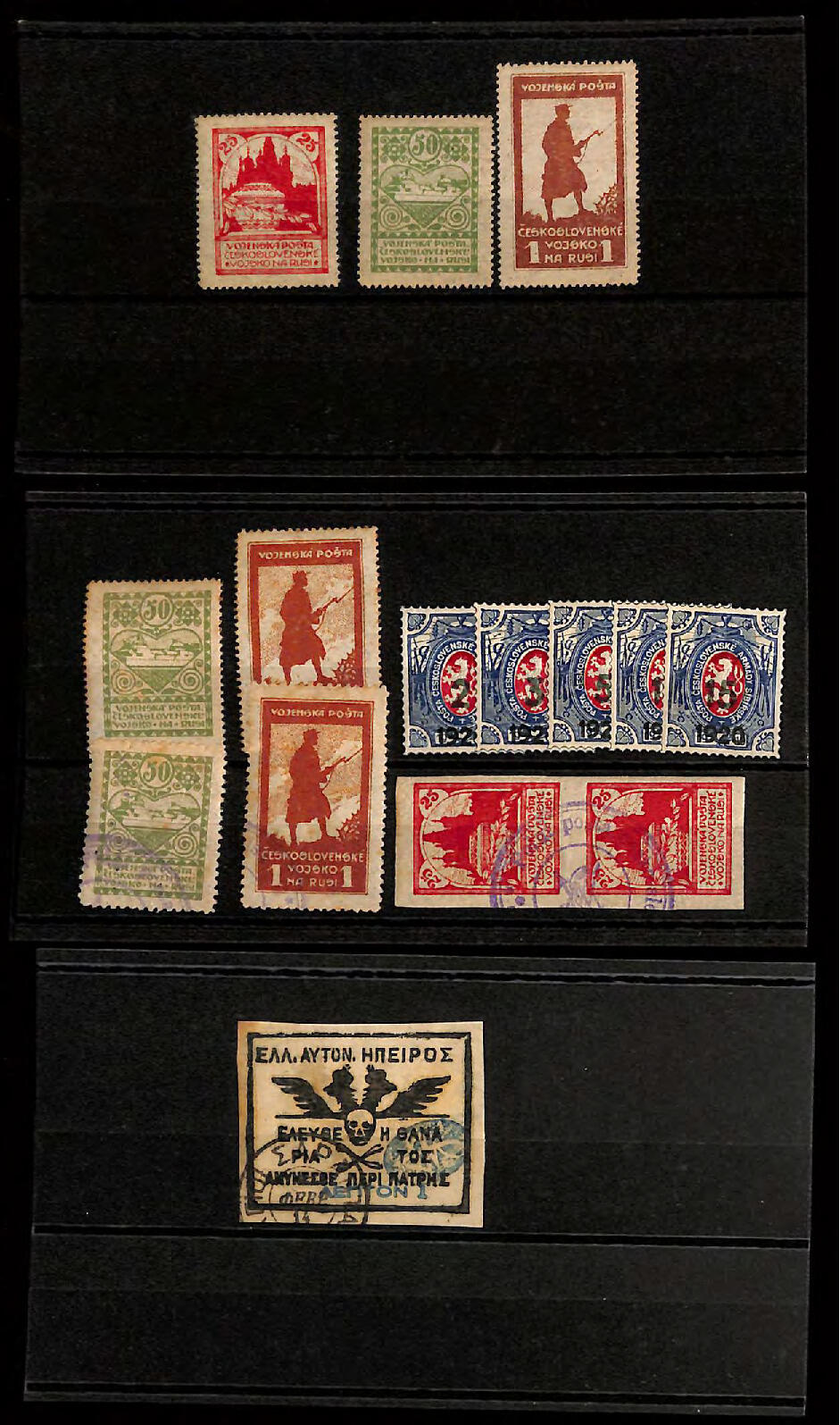 Image 18 for lot number 544 for Kelleher 817. Auktion