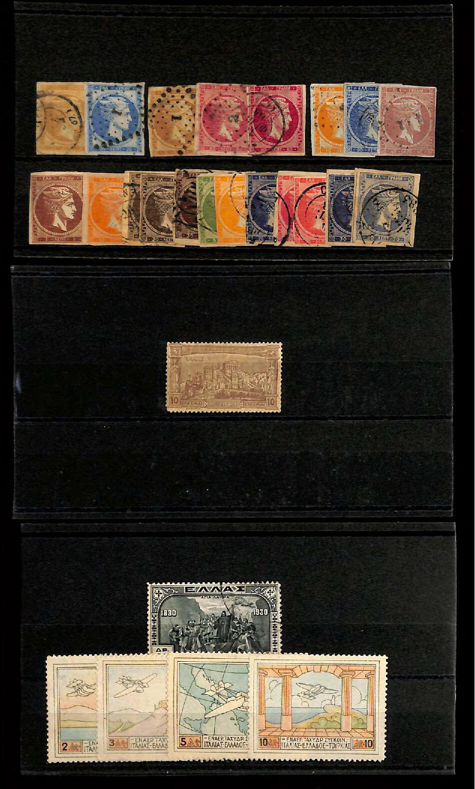 Image 20 for lot number 544 for Kelleher 817. Auktion