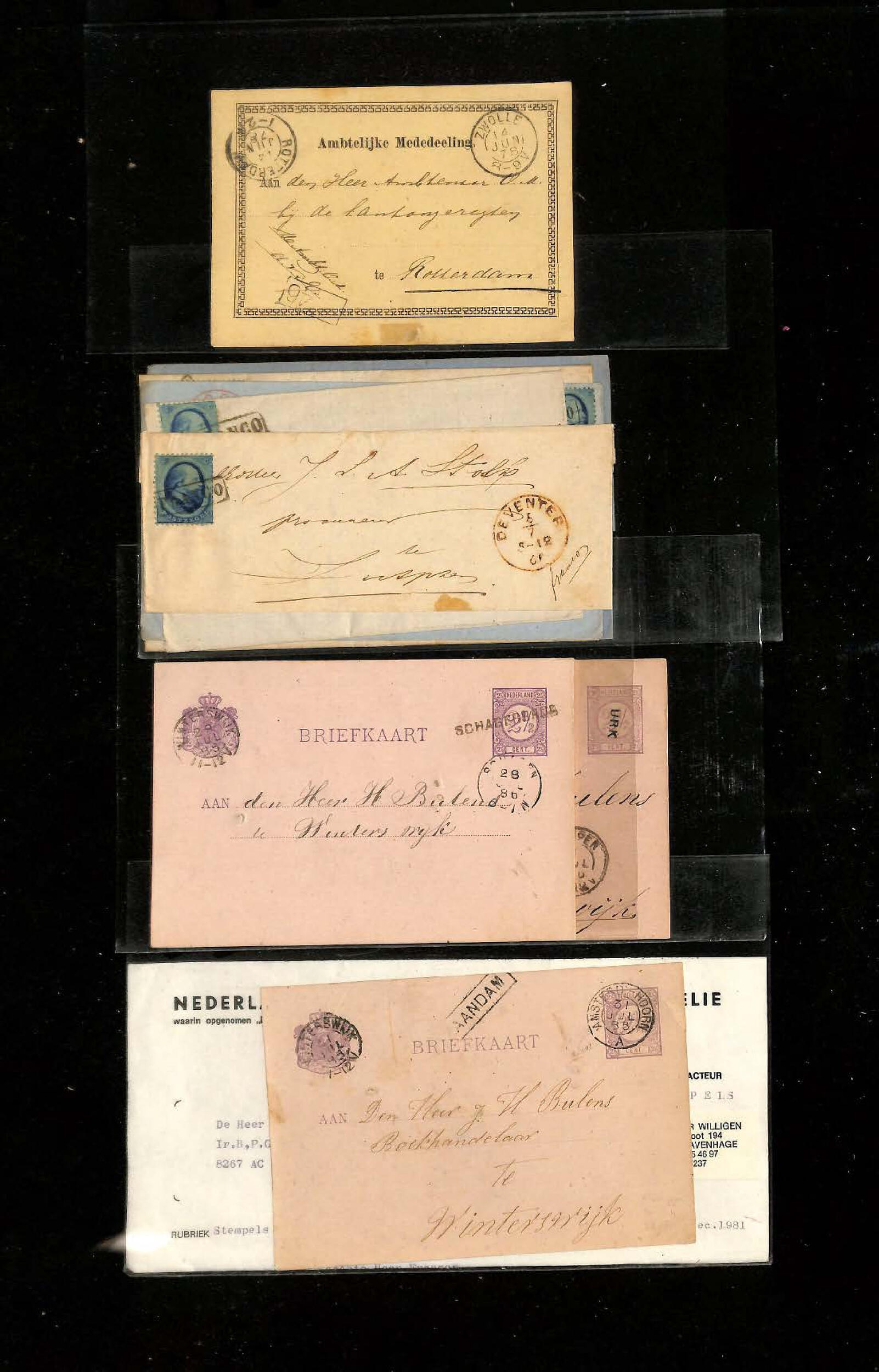 Image 1 for lot number 612 for Kelleher Auction 817th