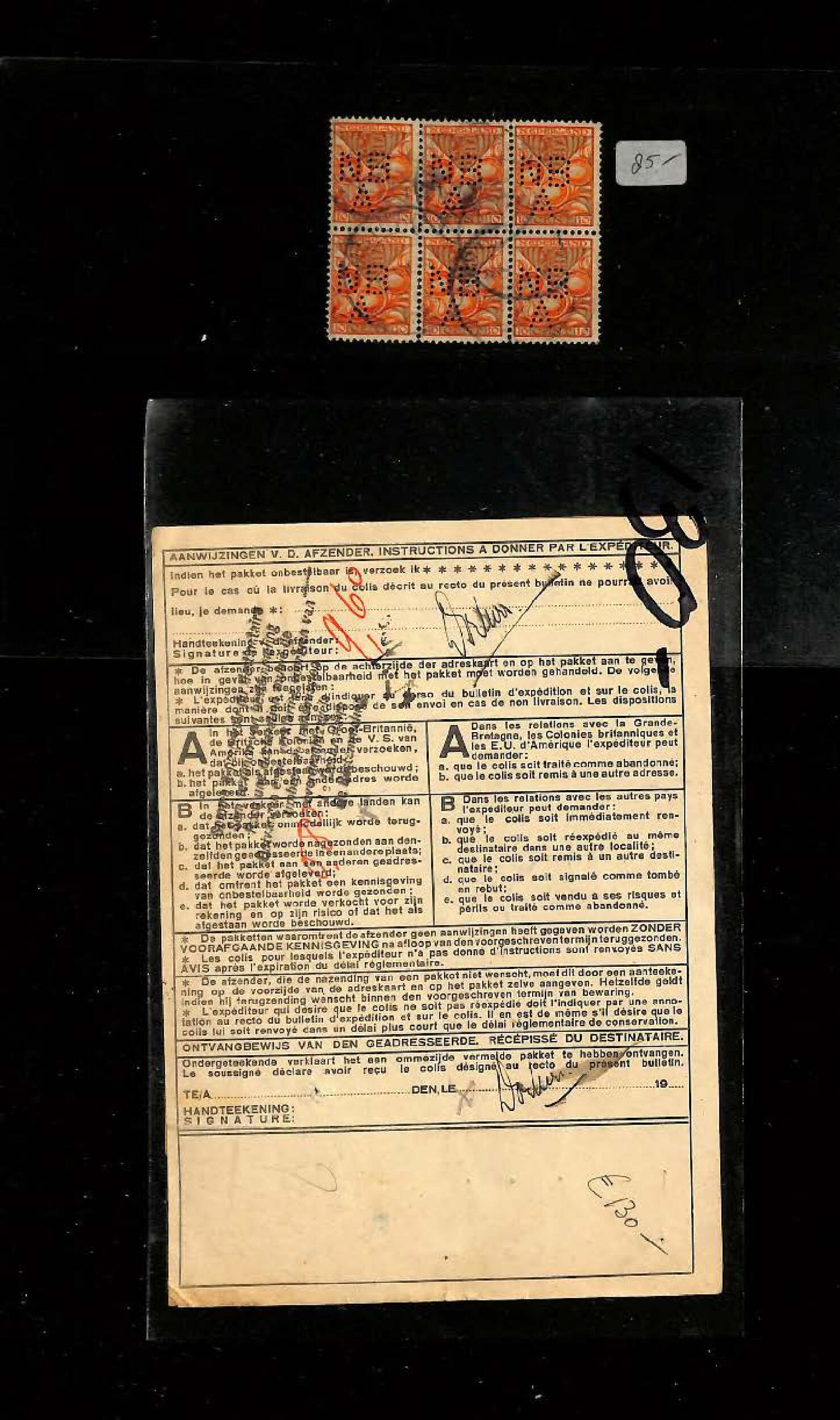 Image 29 for lot number 612 for Kelleher Auction 817th