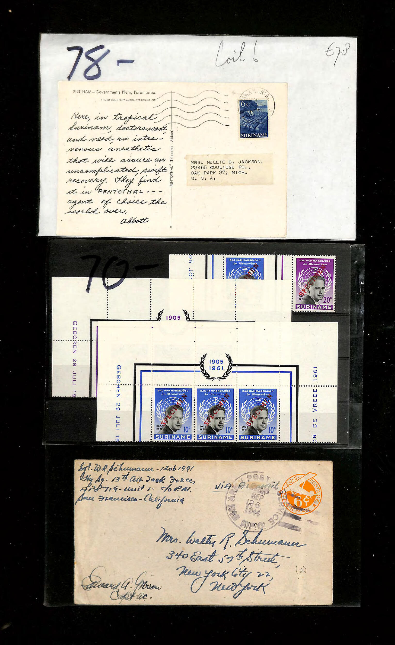 Image 34 for lot number 612 for Kelleher Auction 817th