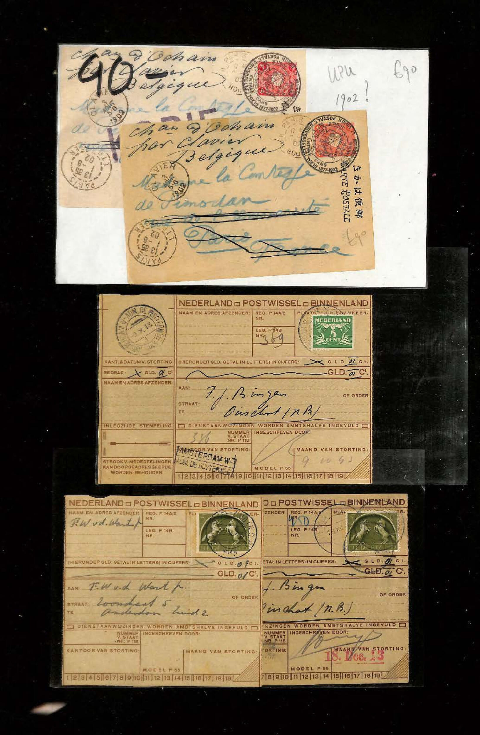 Image 4 for lot number 612 for Kelleher Auction 817th