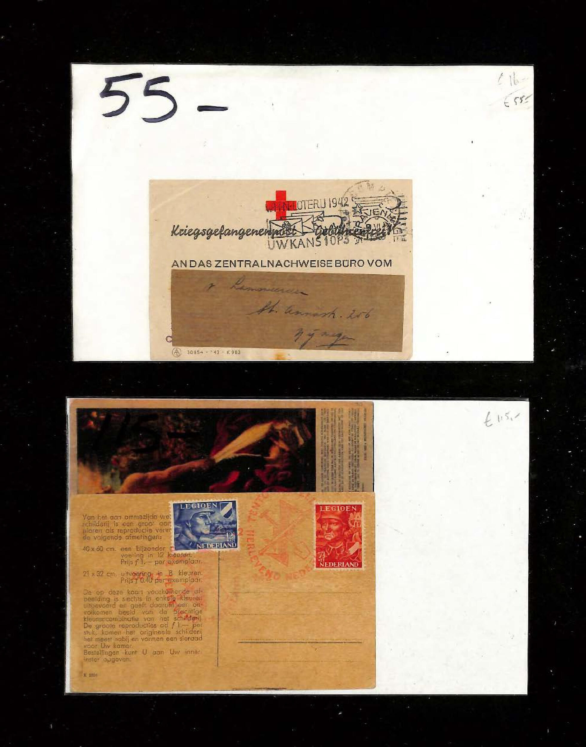Image 6 for lot number 612 for Kelleher Auction 817th