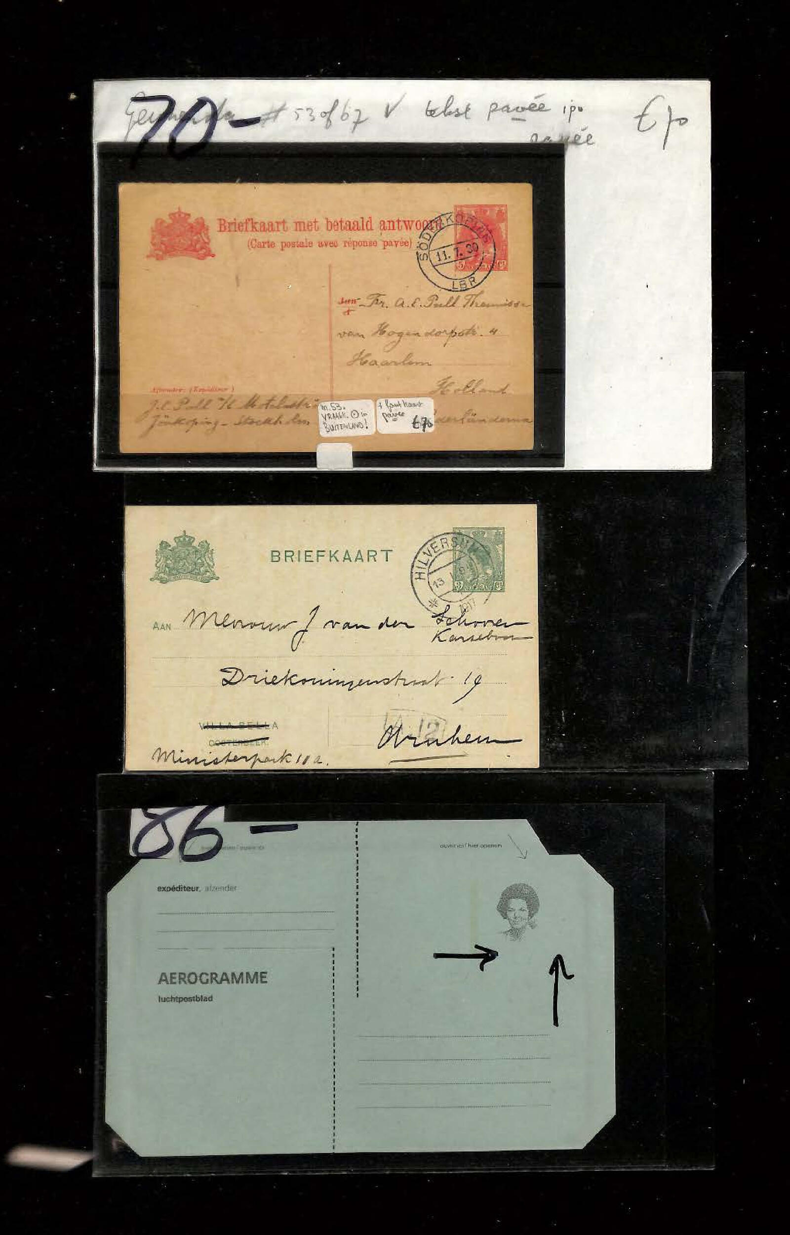 Image 12 for lot number 612 for Kelleher Auction 817th