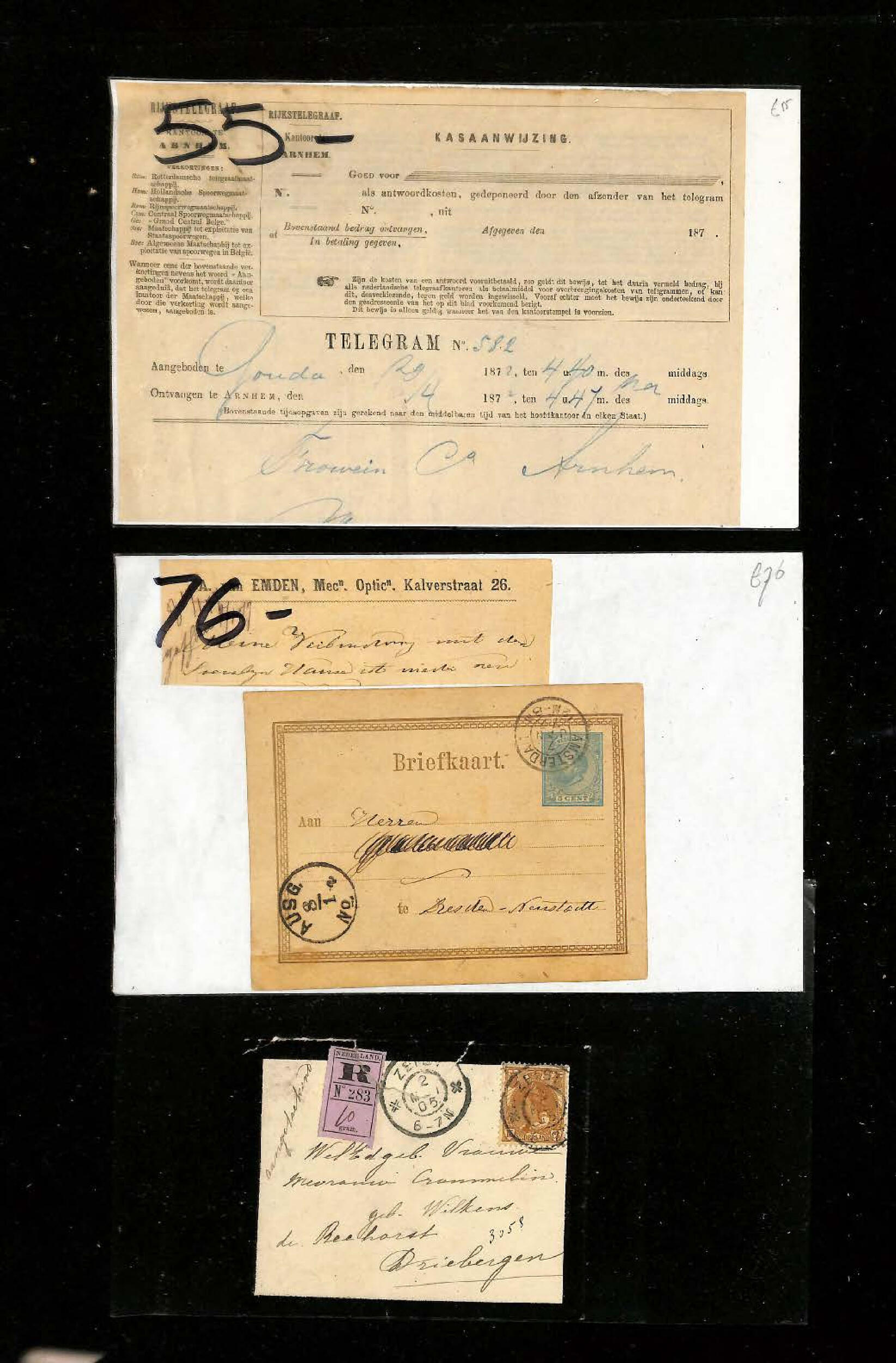 Image 13 for lot number 612 for Kelleher Auction 817th