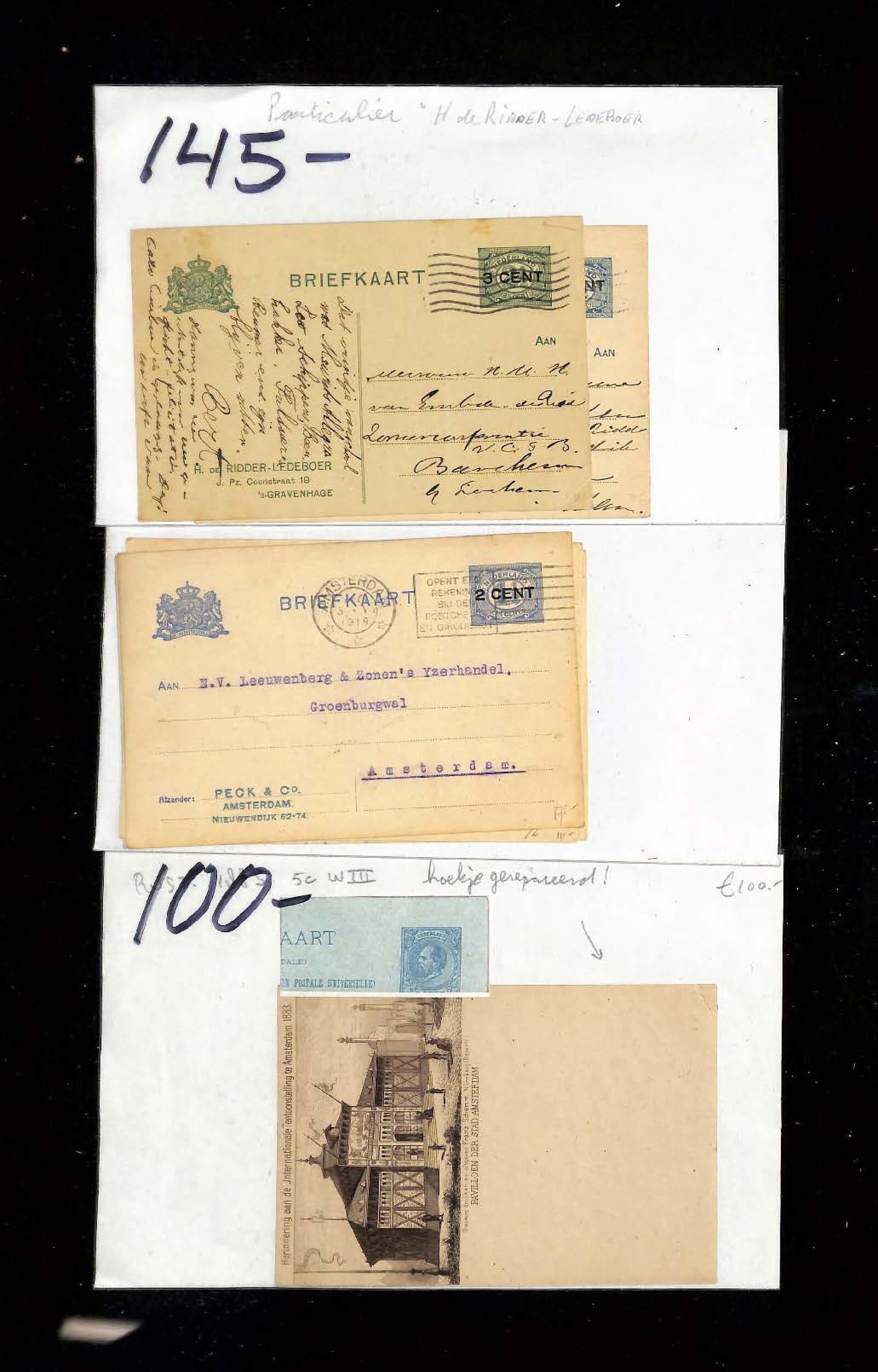 Image 14 for lot number 612 for Kelleher Auction 817th