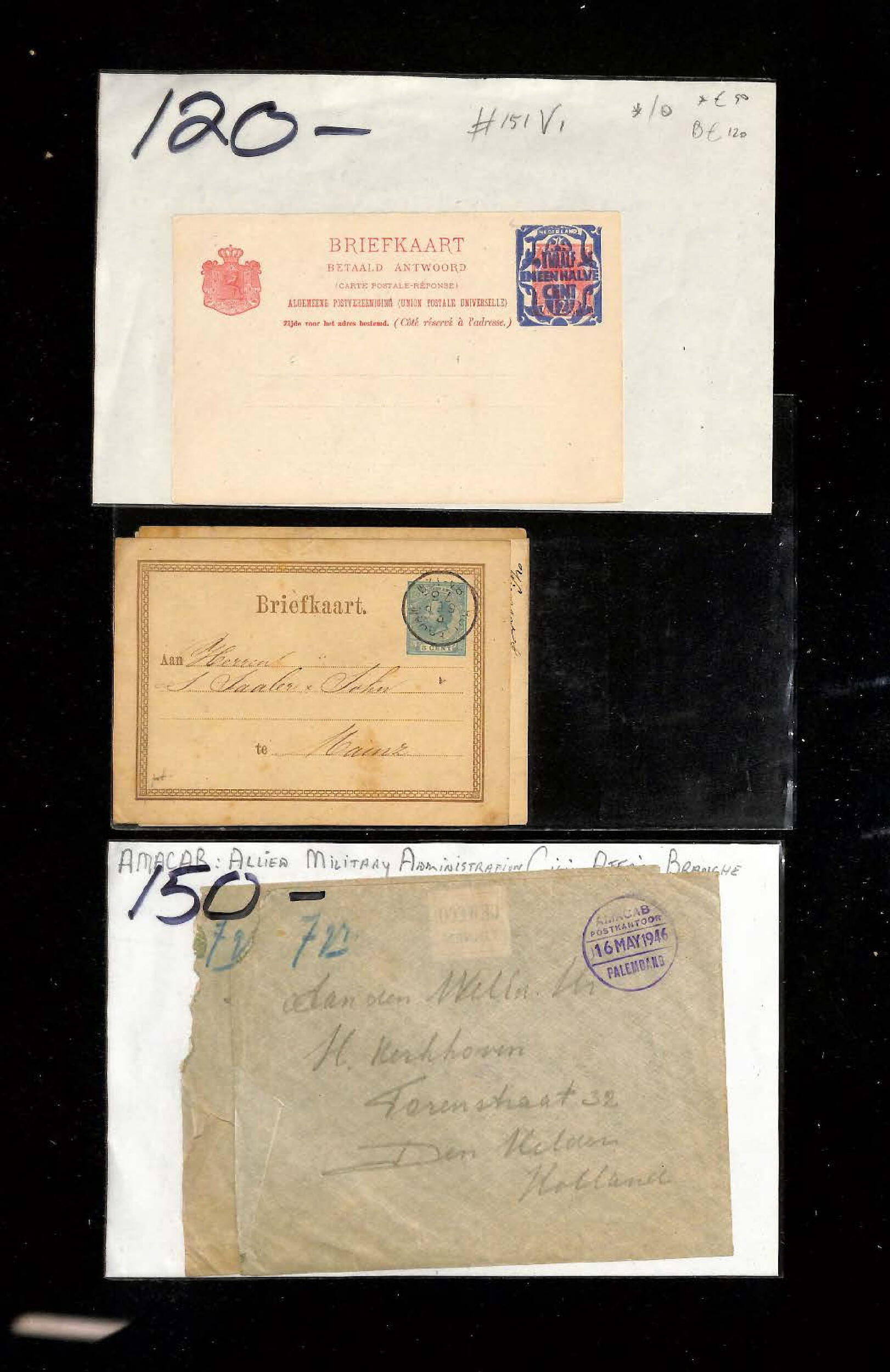 Image 15 for lot number 612 for Kelleher Auction 817th