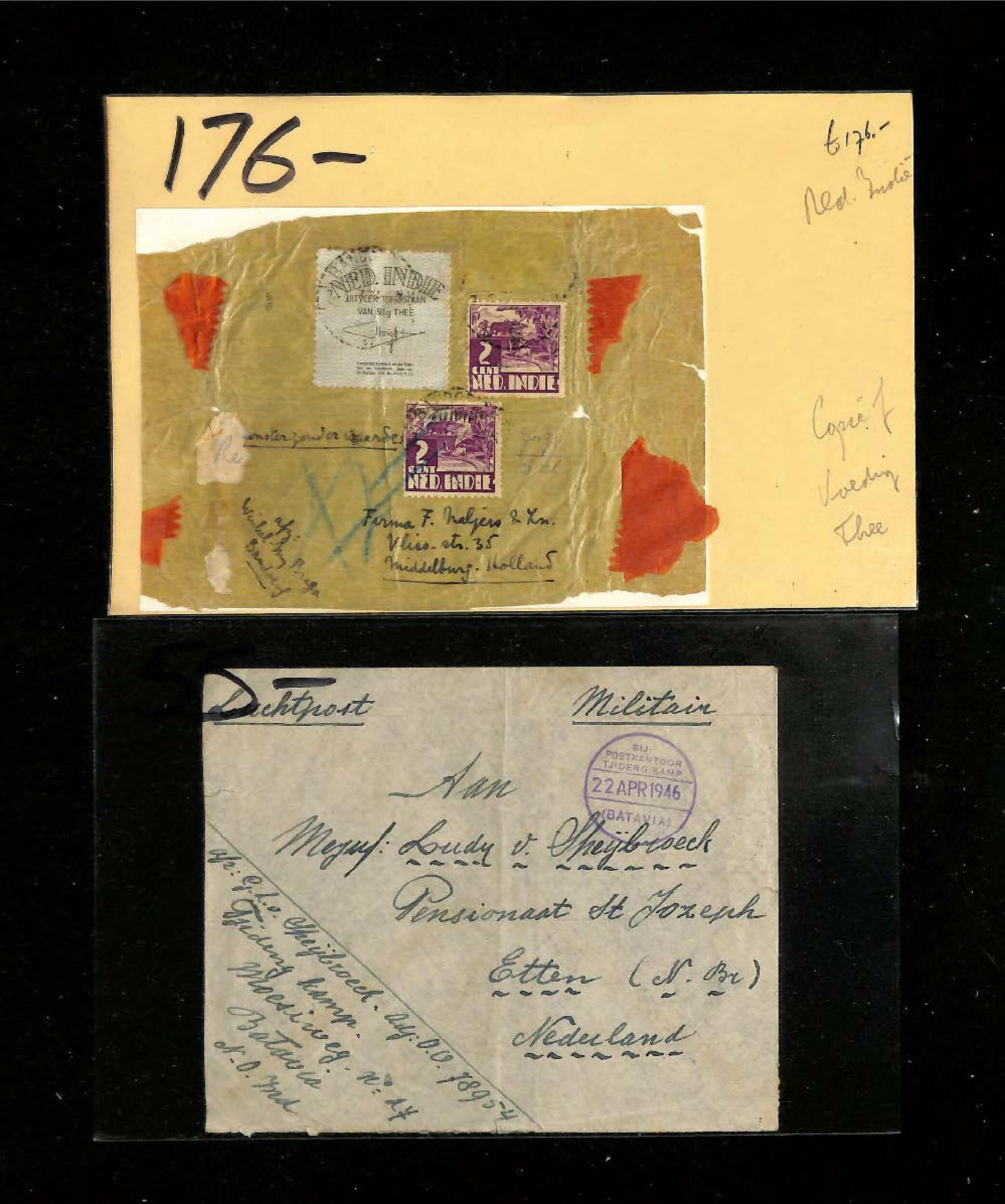 Image 17 for lot number 612 for Kelleher Auction 817th