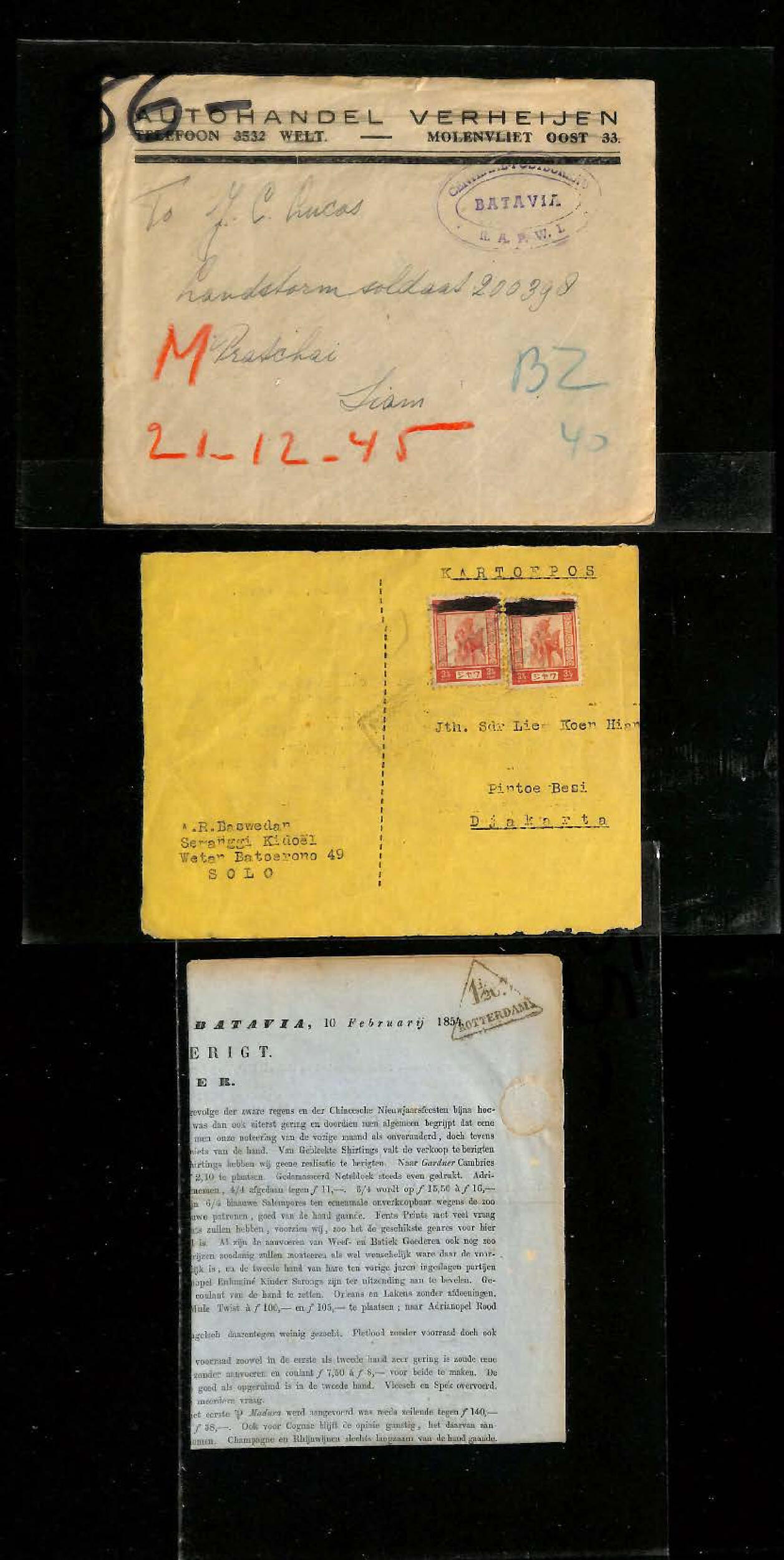 Image 20 for lot number 612 for Kelleher Auction 817th