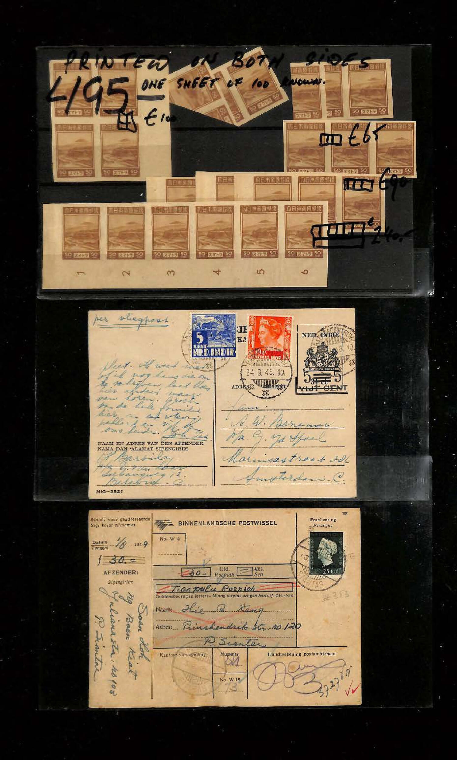 Image 21 for lot number 612 for Kelleher Auction 817th