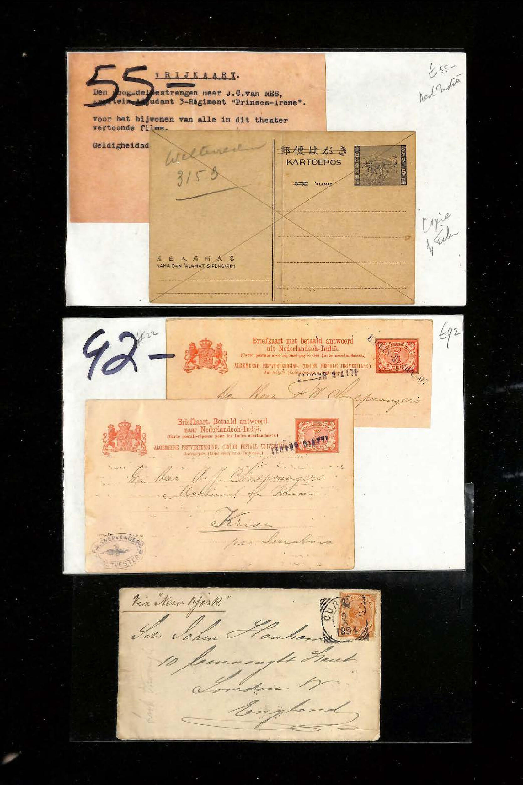 Image 22 for lot number 612 for Kelleher Auction 817th