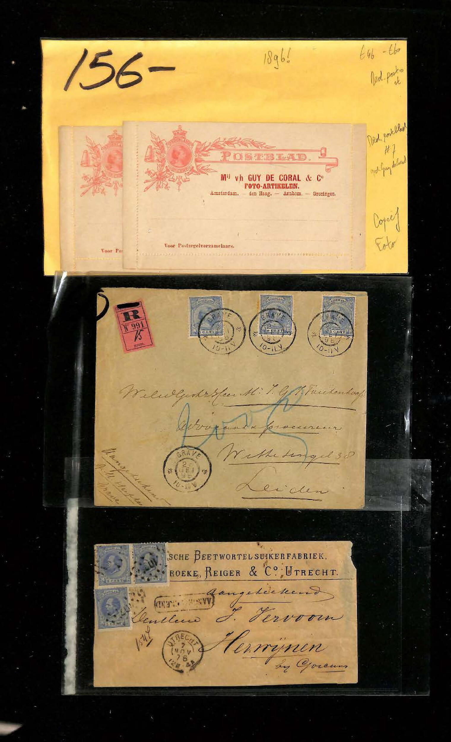 Image 24 for lot number 612 for Kelleher Auction 817th