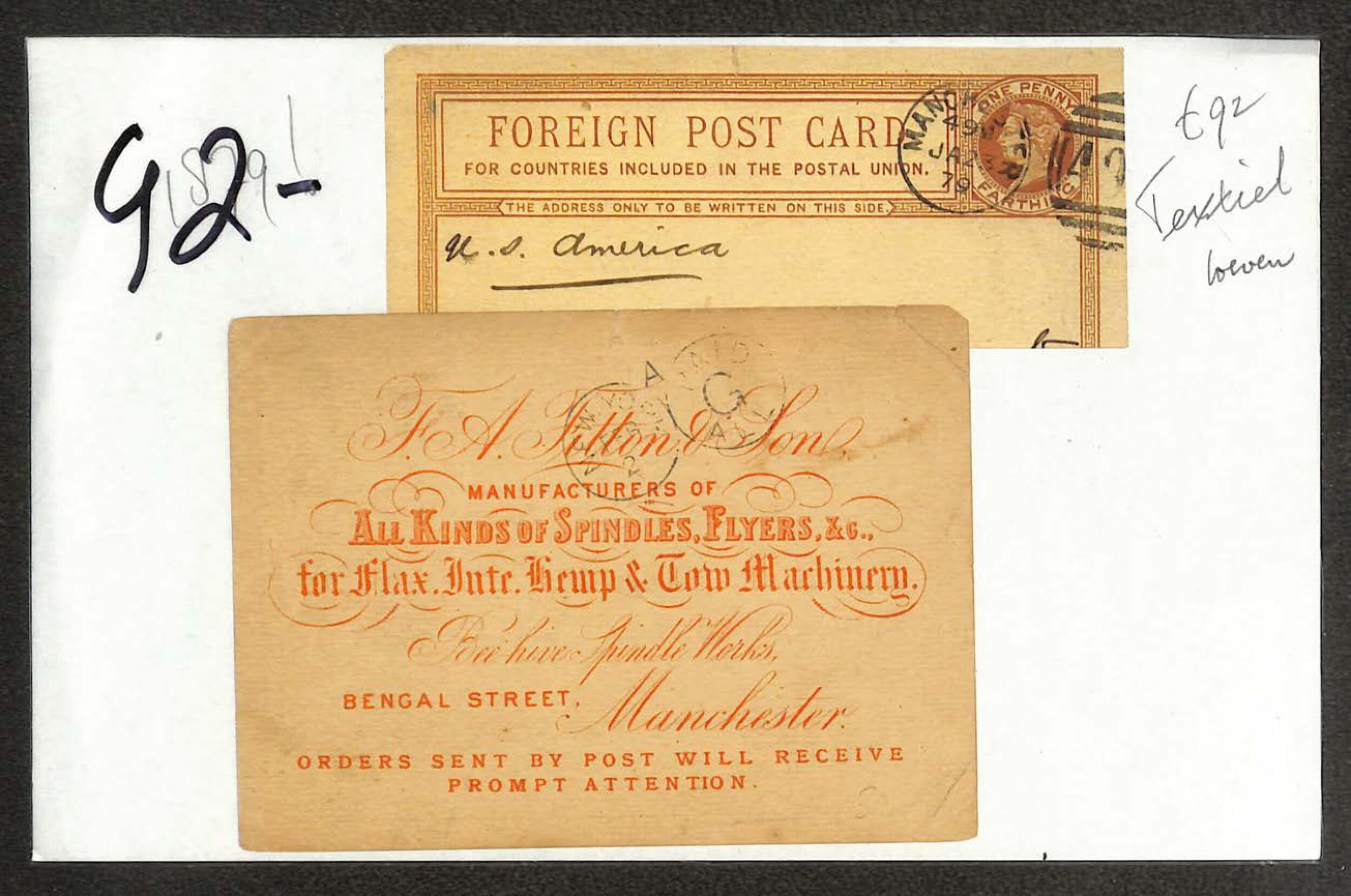 Image 9 for lot number 619 for Kelleher Auction 817th