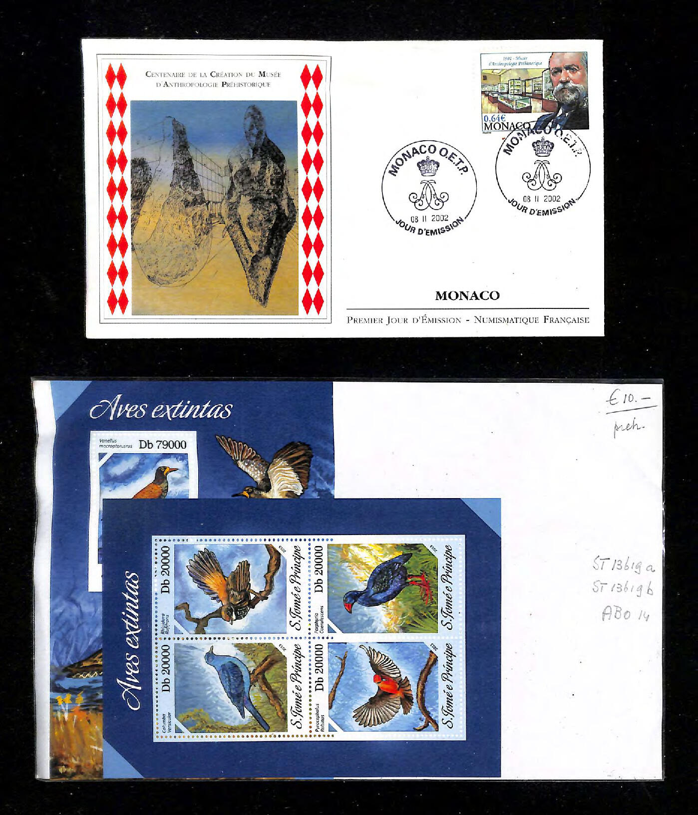 Image 1 for lot number 628 for Kelleher Auction 817th