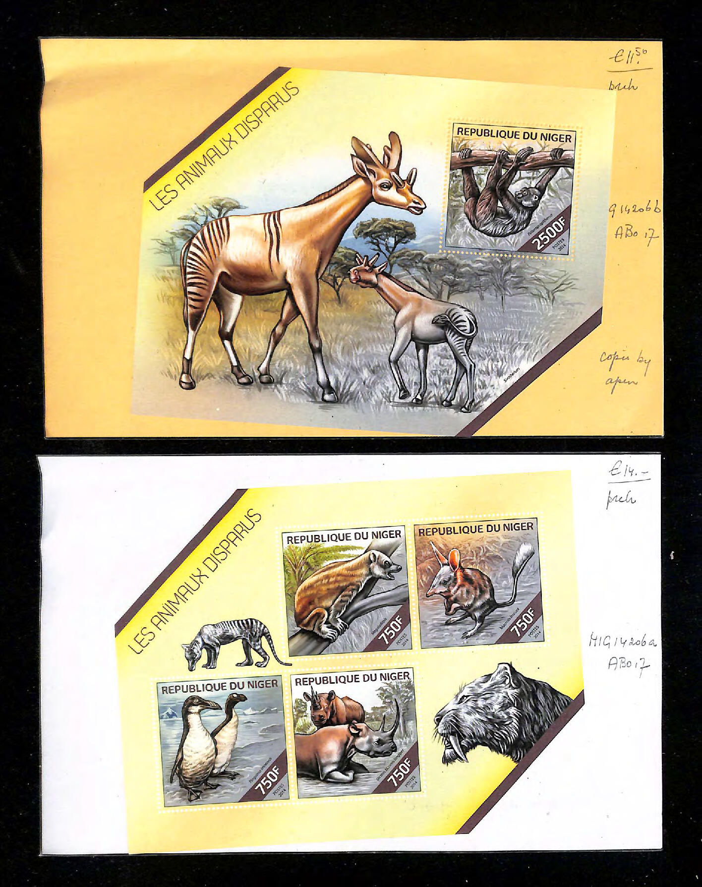 Image 2 for lot number 628 for Kelleher Auction 817th