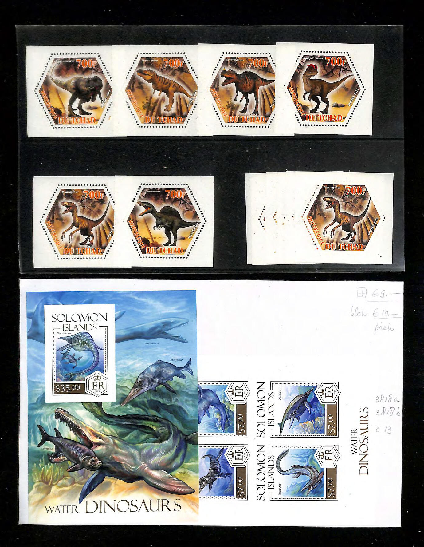 Image 8 for lot number 628 for Kelleher Auction 817th
