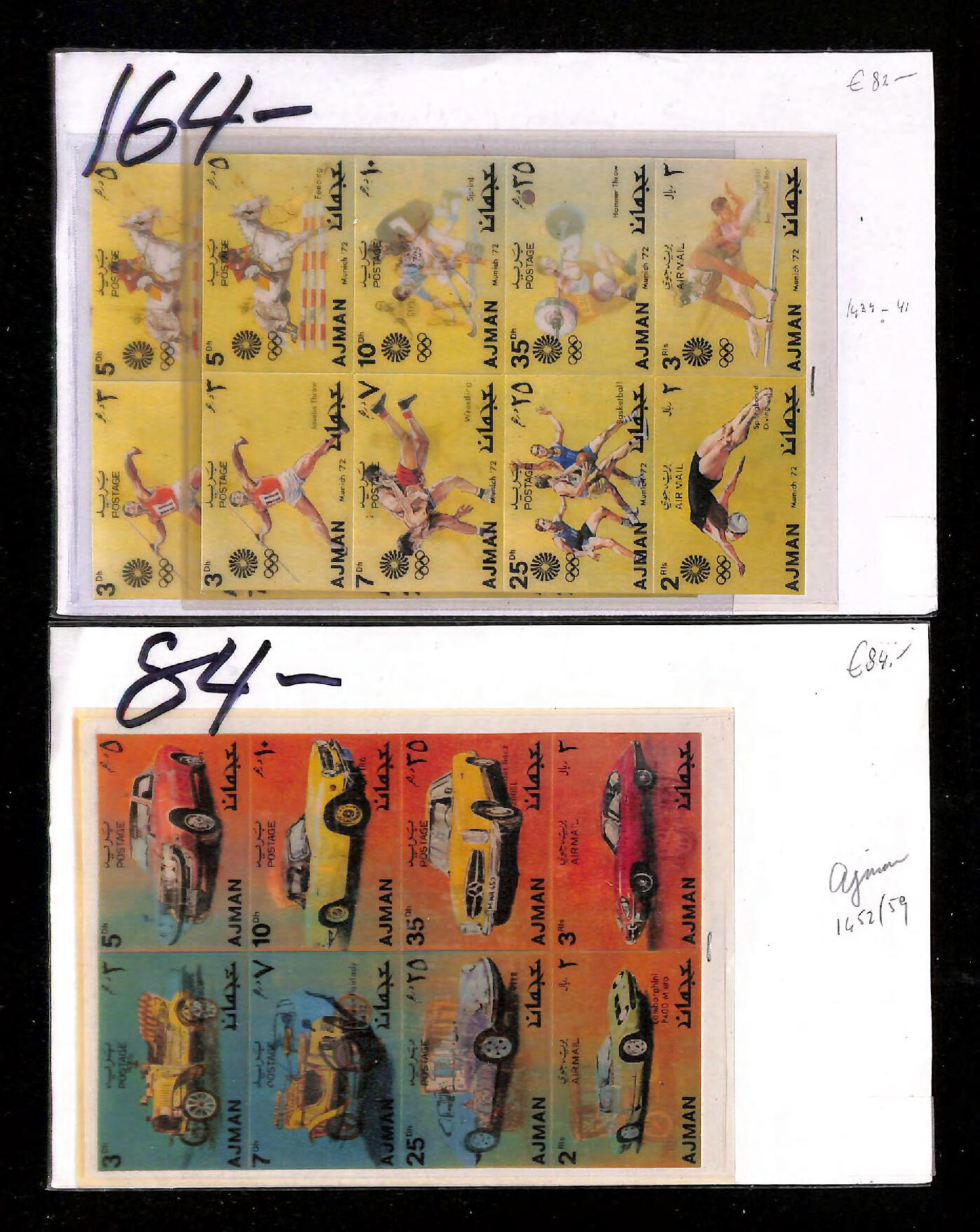 Image 6 for lot number 656 for Kelleher Auction 817th