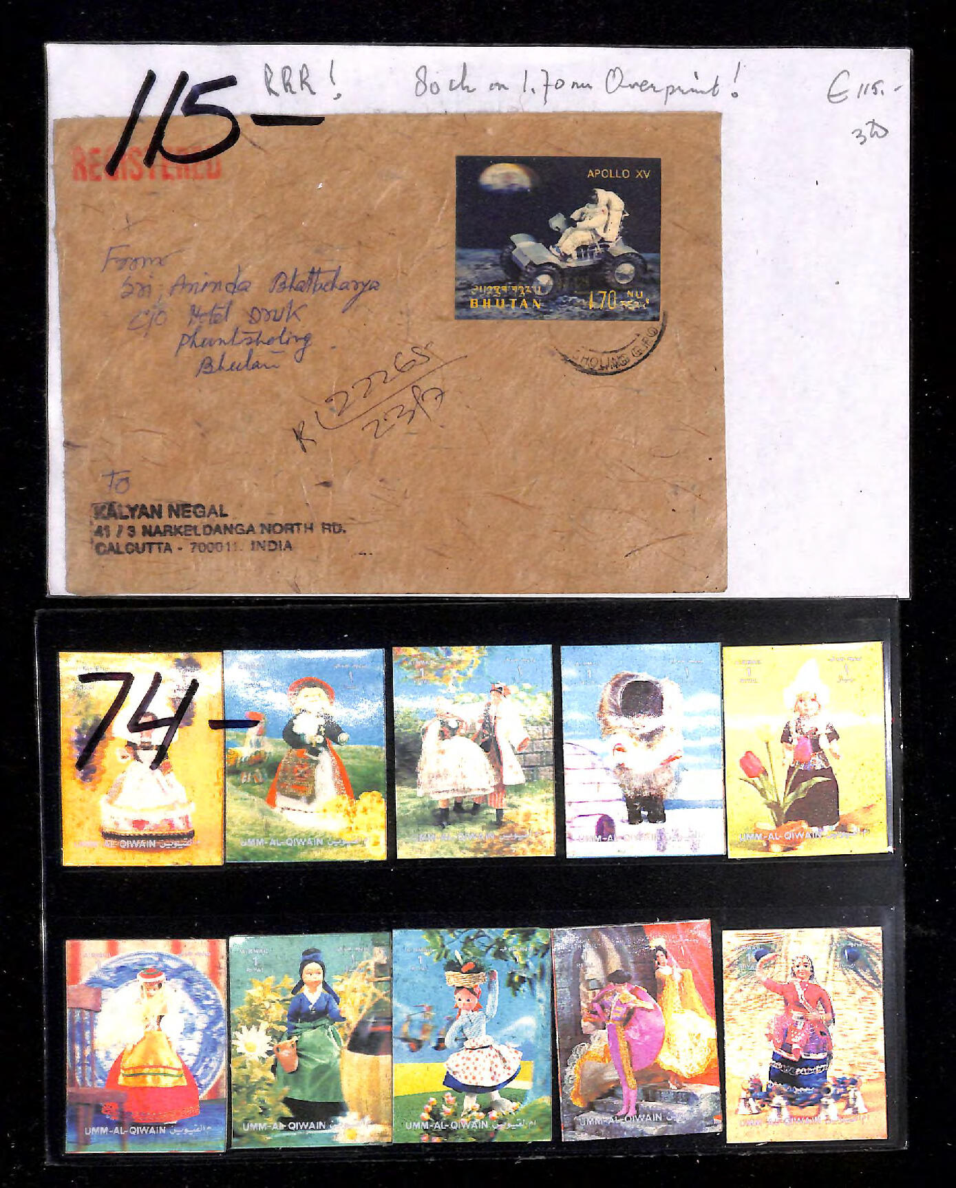 Image 8 for lot number 656 for Kelleher Auction 817th