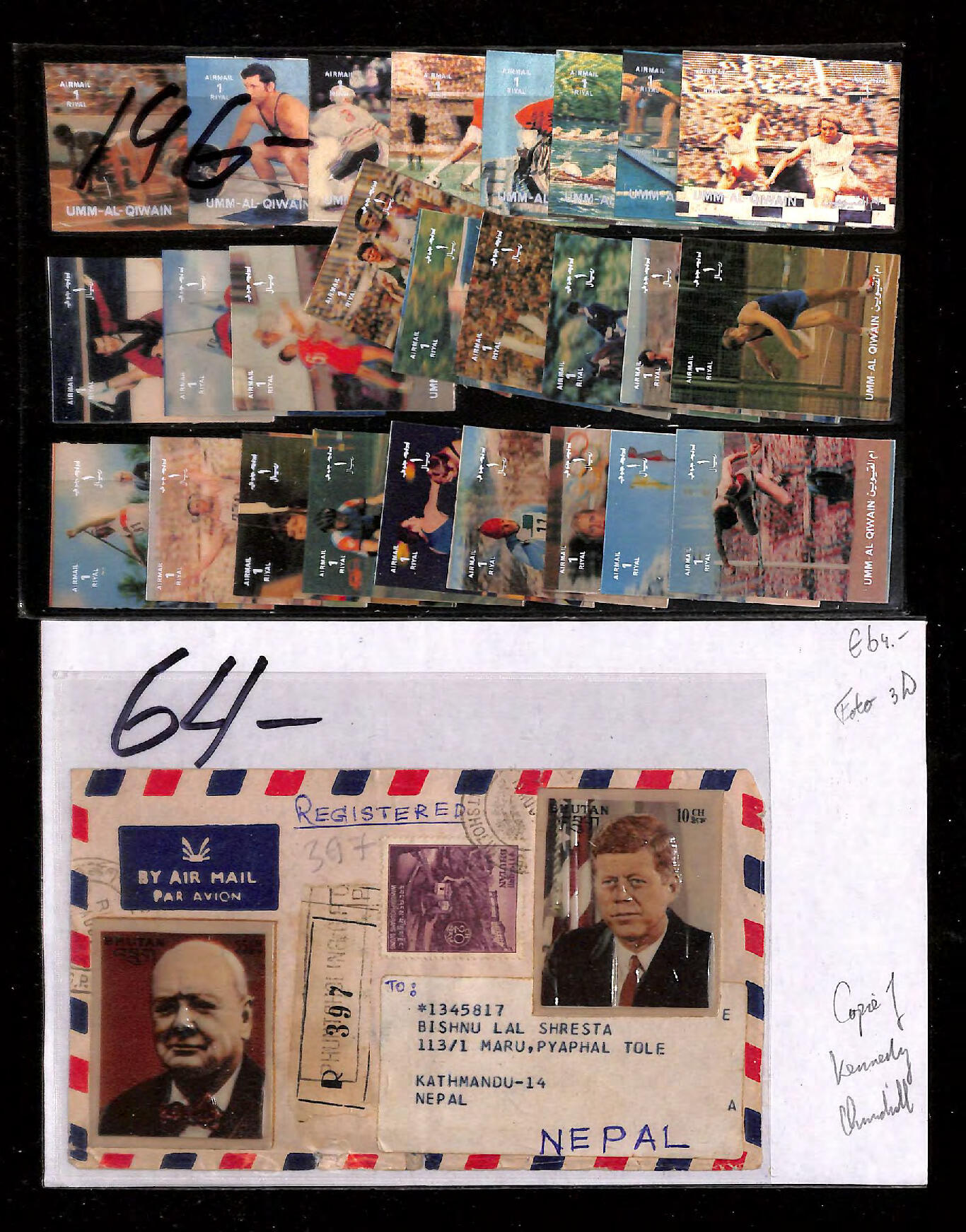 Image 9 for lot number 656 for Kelleher Auction 817th