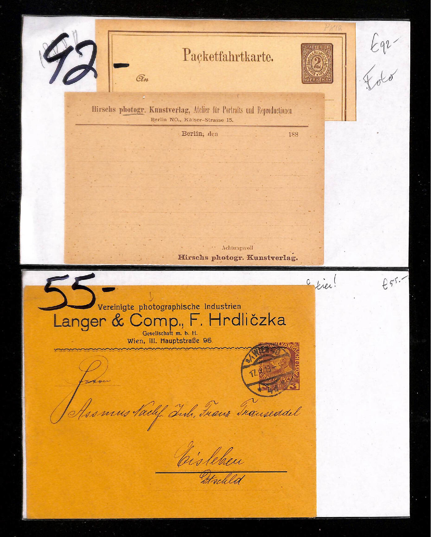 Image 10 for lot number 656 for Kelleher Auction 817th