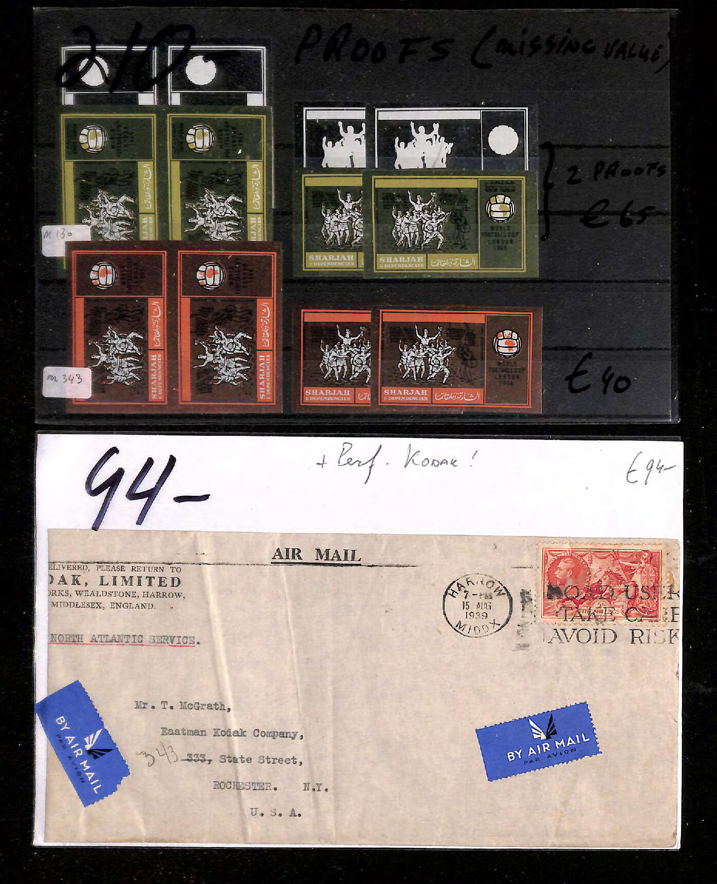 Image 11 for lot number 656 for Kelleher Auction 817th