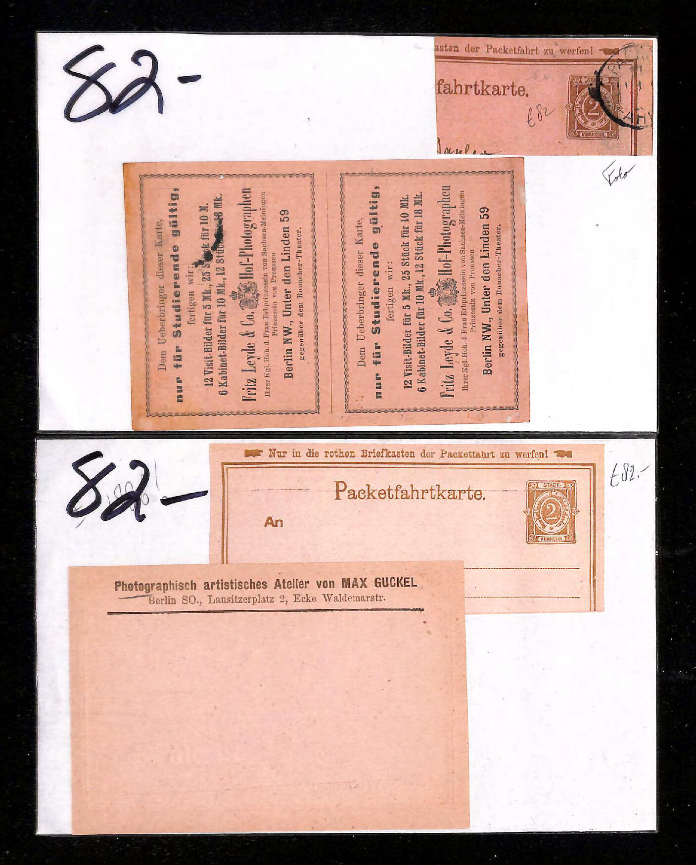 Image 12 for lot number 656 for Kelleher Auction 817th