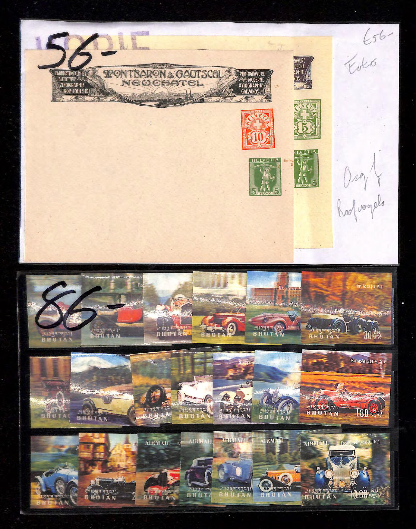 Image 14 for lot number 656 for Kelleher Auction 817th