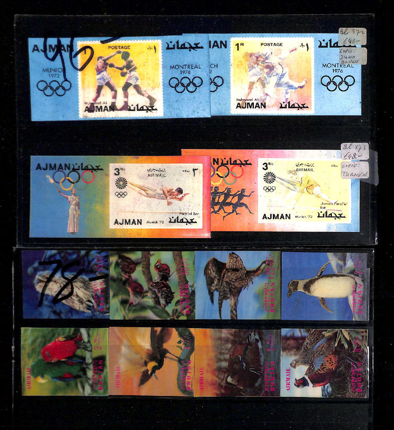 Image 18 for lot number 656 for Kelleher Auction 817th