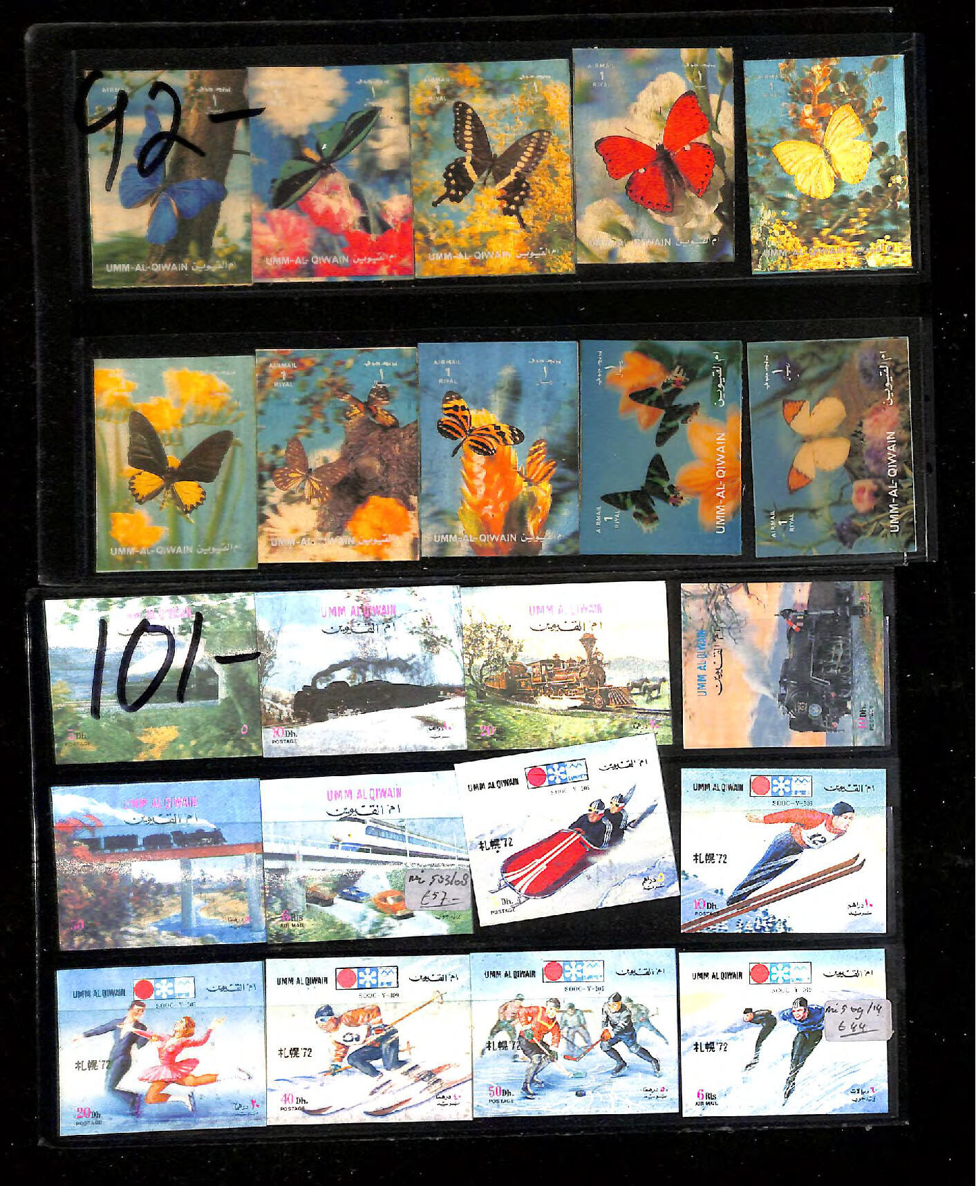 Image 19 for lot number 656 for Kelleher Auction 817th