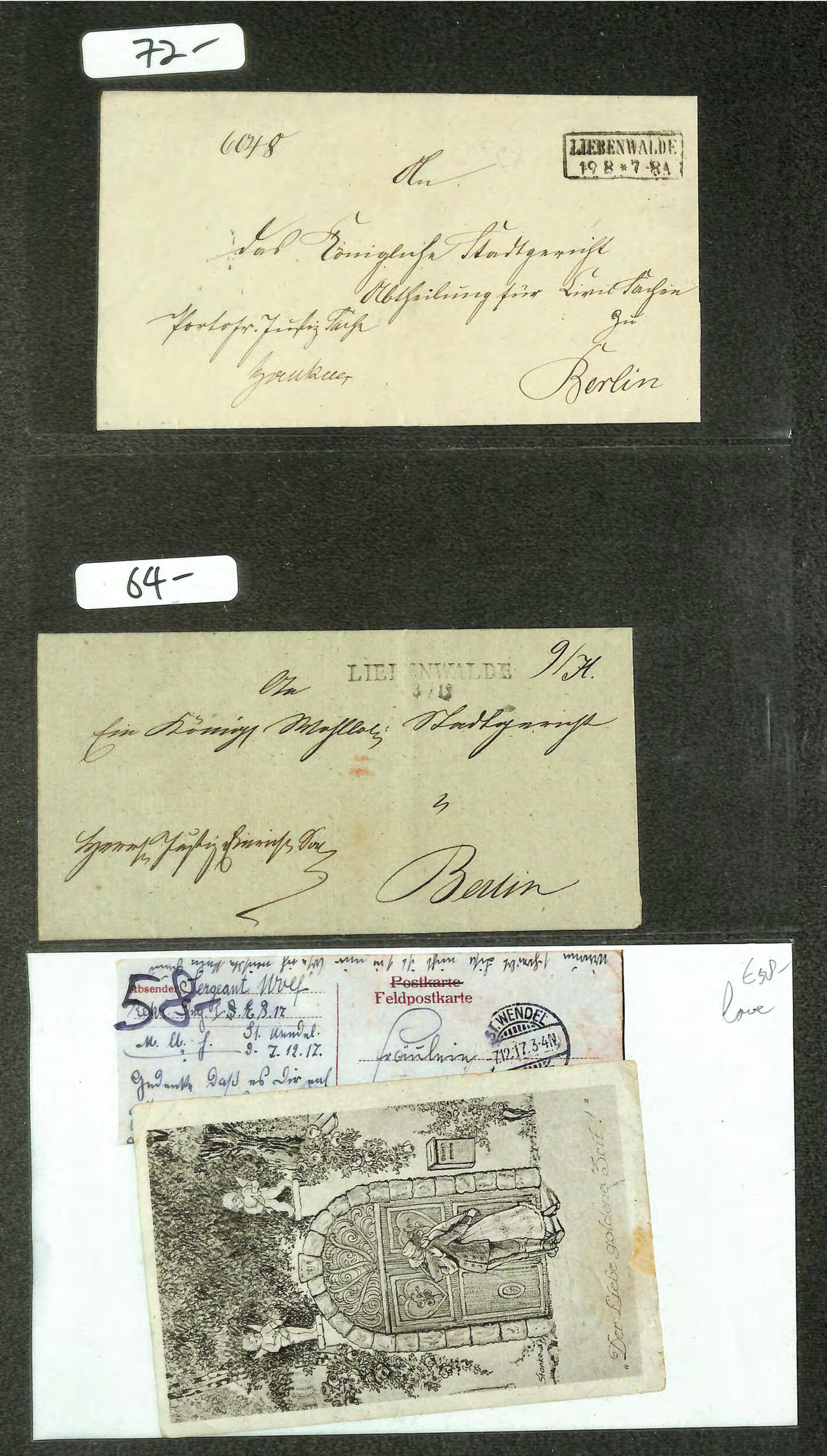 Image 2 for lot number 657 for Kelleher Auction 817th