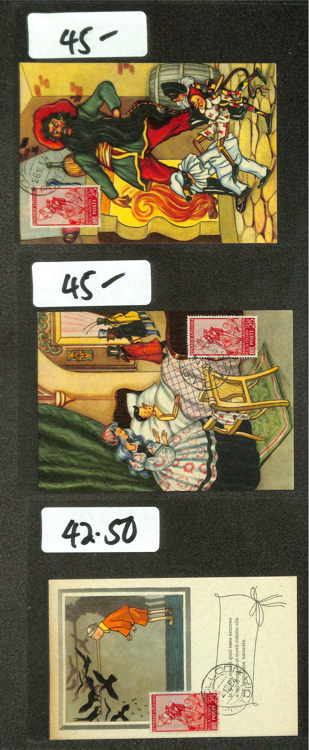Image 3 for lot number 657 for Kelleher Auction 817th