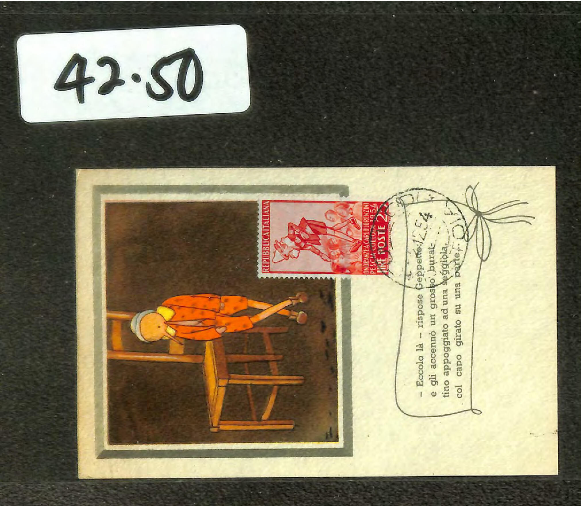 Image 4 for lot number 657 for Kelleher Auction 817th