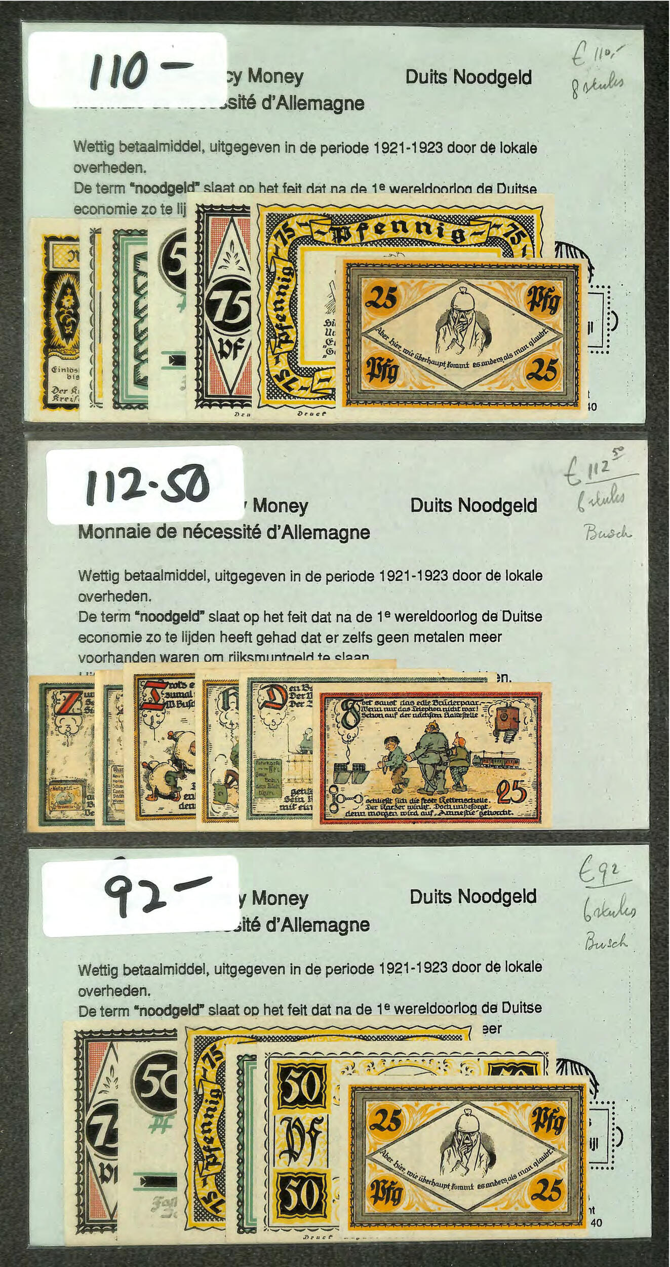 Image 7 for lot number 657 for Kelleher Auction 817th
