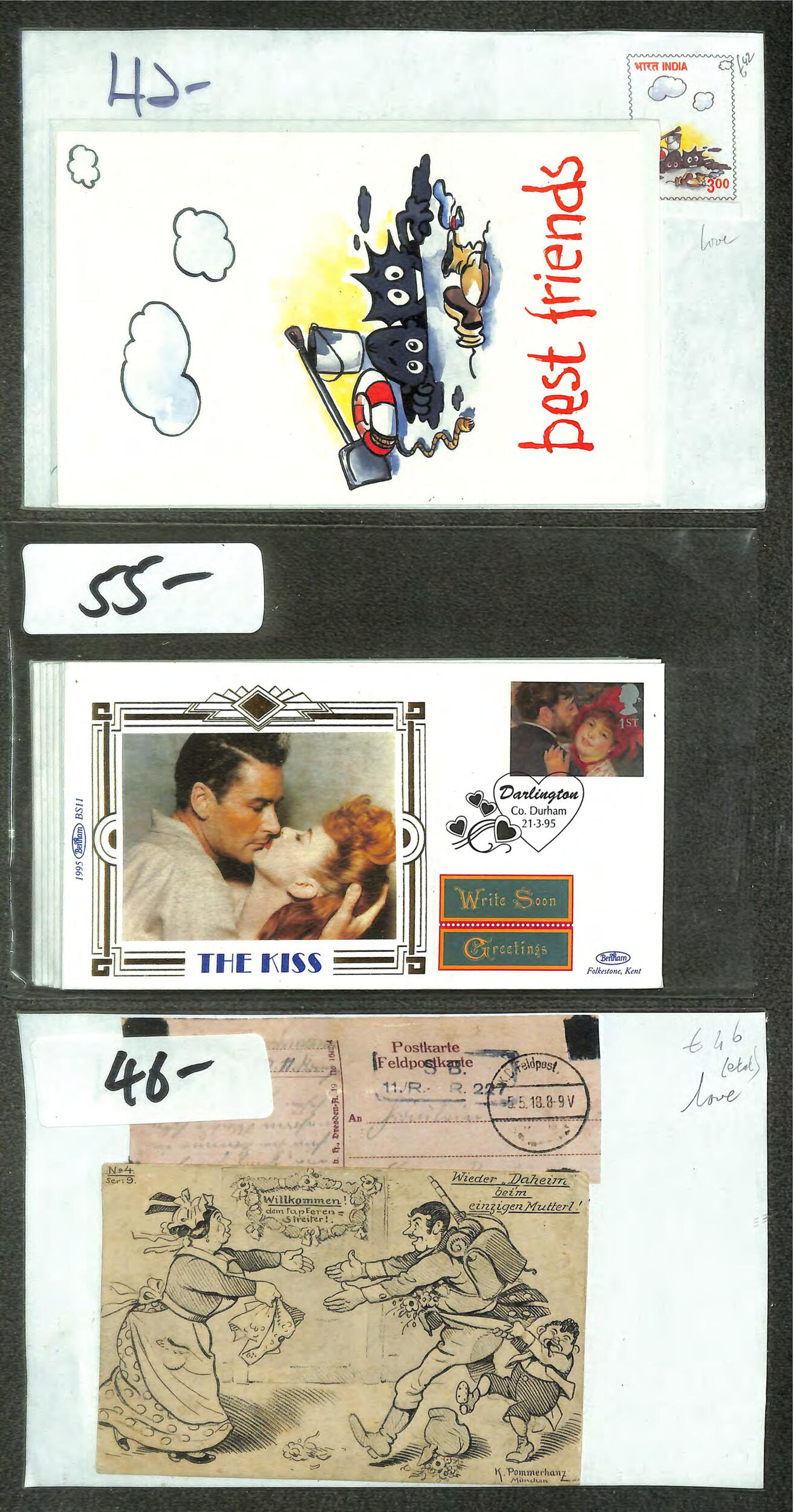 Image 10 for lot number 657 for Kelleher Auction 817th