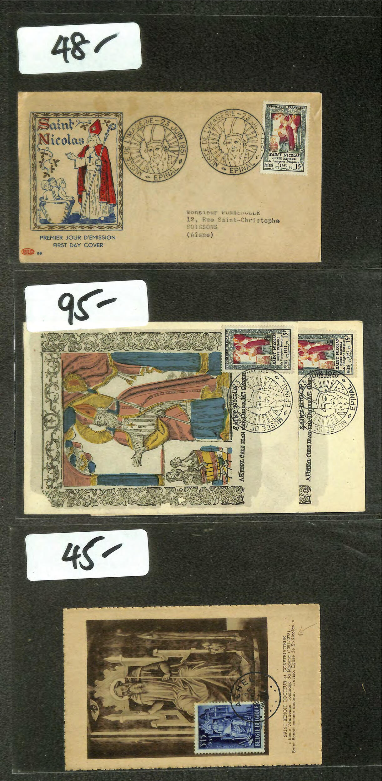 Image 11 for lot number 657 for Kelleher Auction 817th