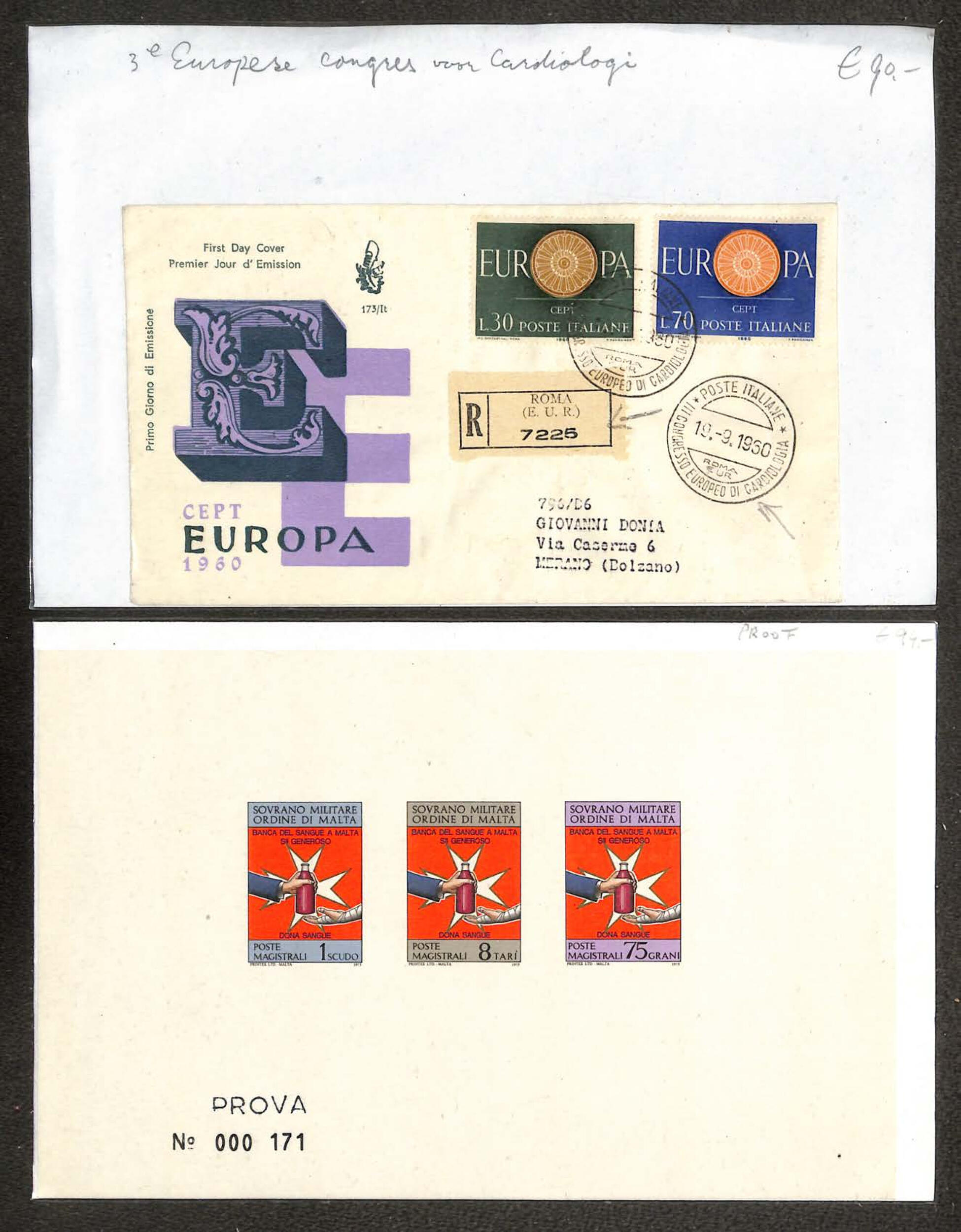 Image 1 for lot number 693 for Kelleher Auction 817th