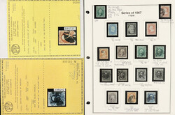 6605: EE. UU. - Collections