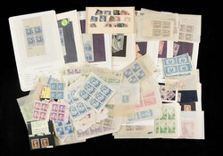 Irresistible Mint Holding of Mostly Better Singles, Coil Pairs & ...
