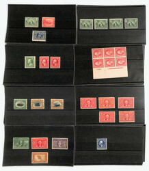 6605: 美國 - Collections